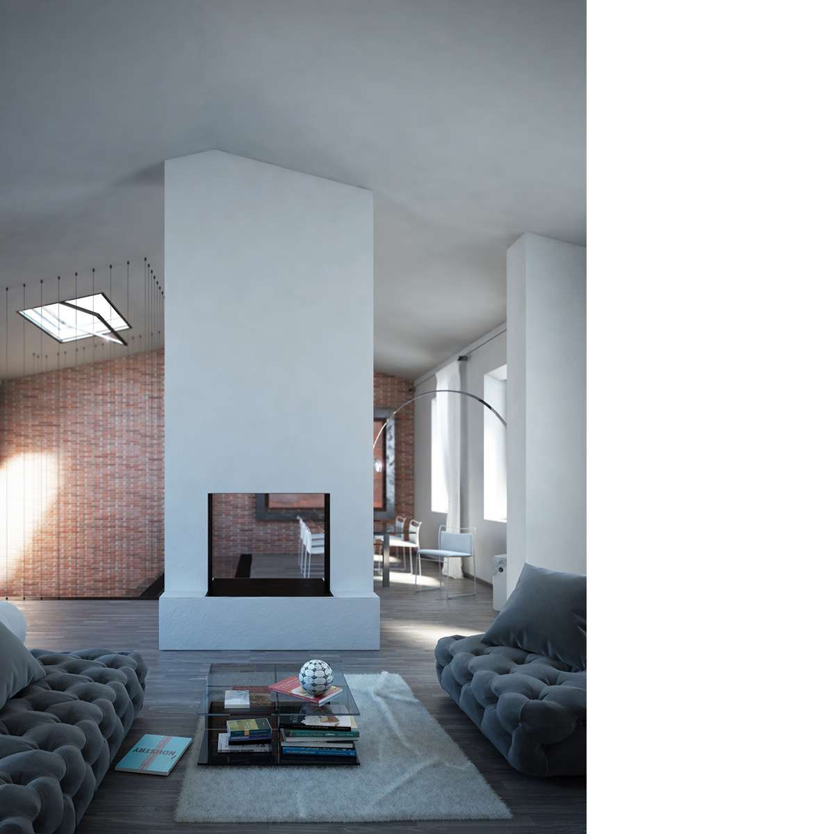 anonimo architettura | Fili di vite