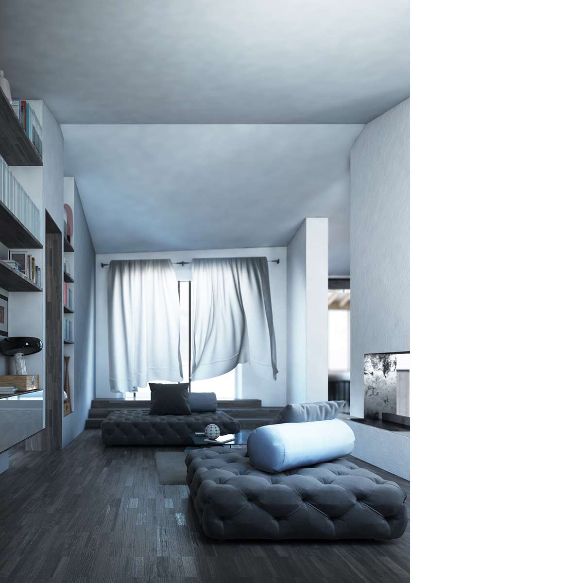 anonimo architettura | Fili di vite