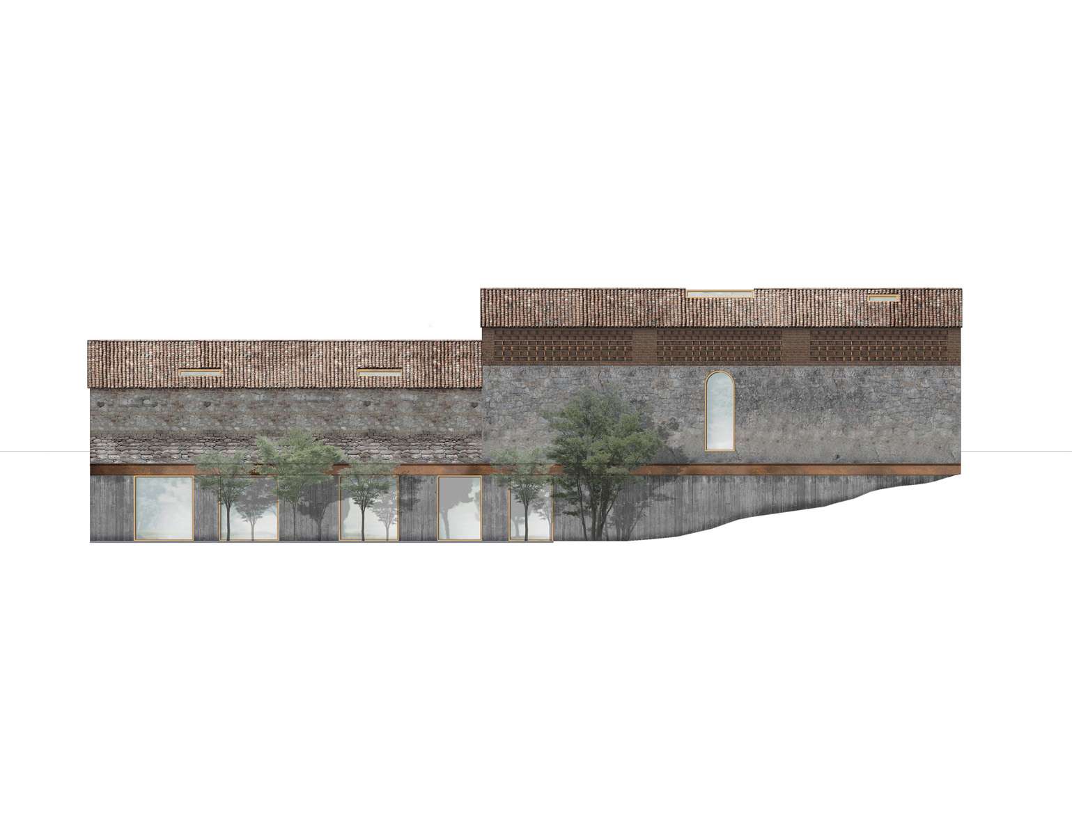 anonimo architettura | Est-Ovest