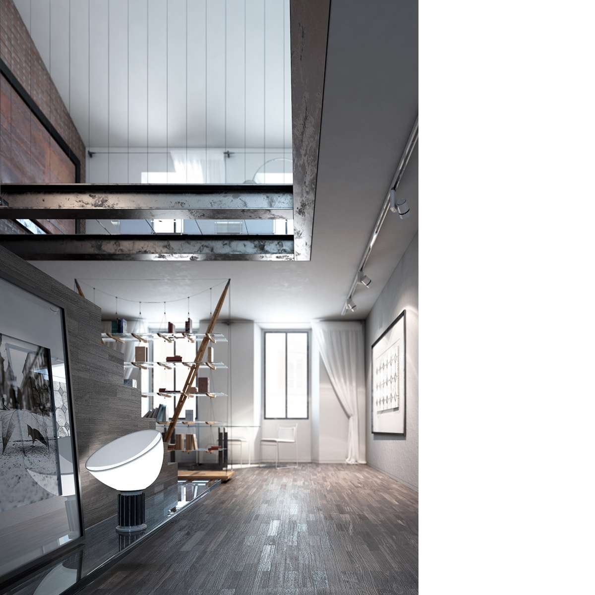 anonimo architettura | Fili di vite