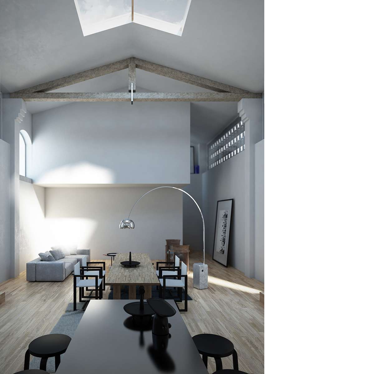 anonimo architettura | Est-Ovest