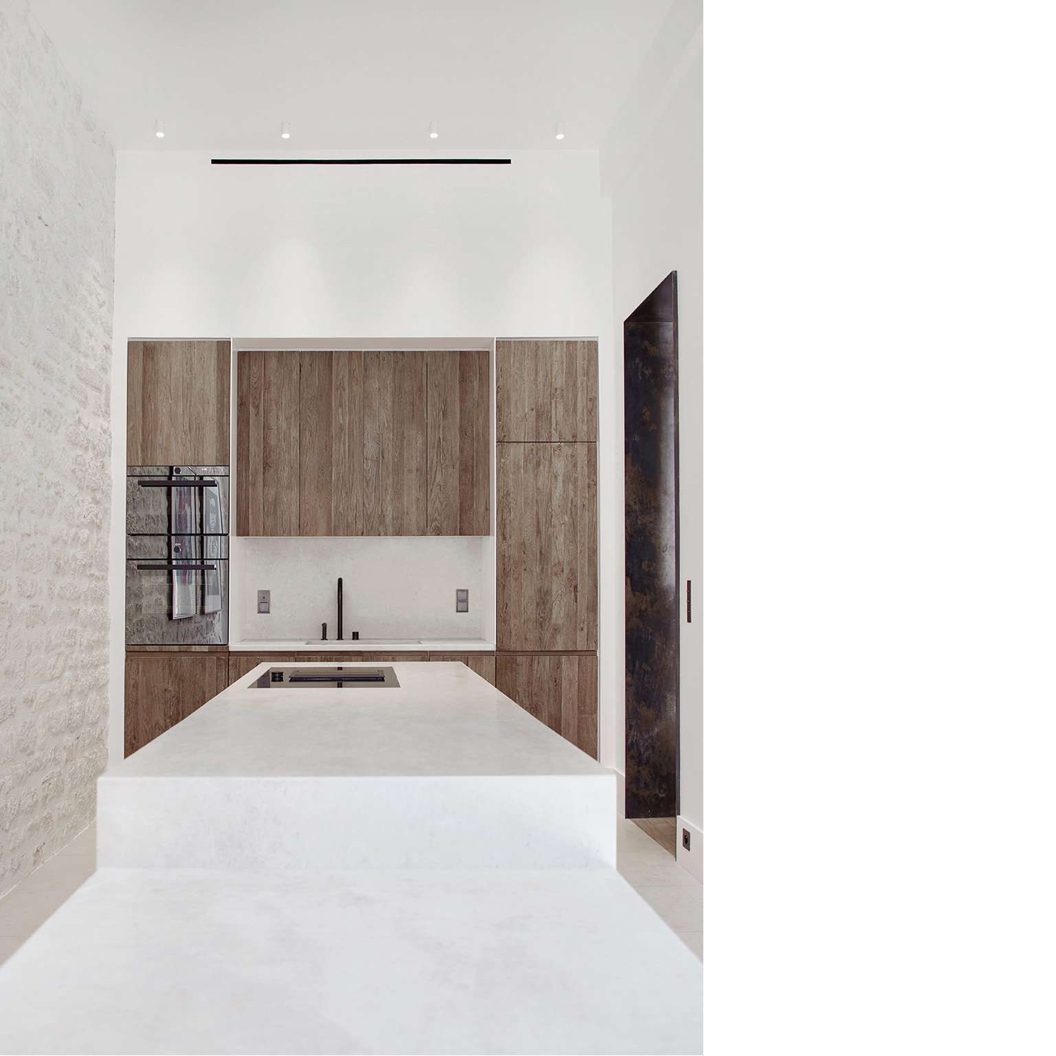 anonimo architettura | Mazarine