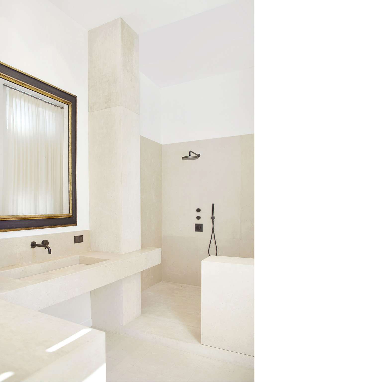 anonimo architettura | Mazarine