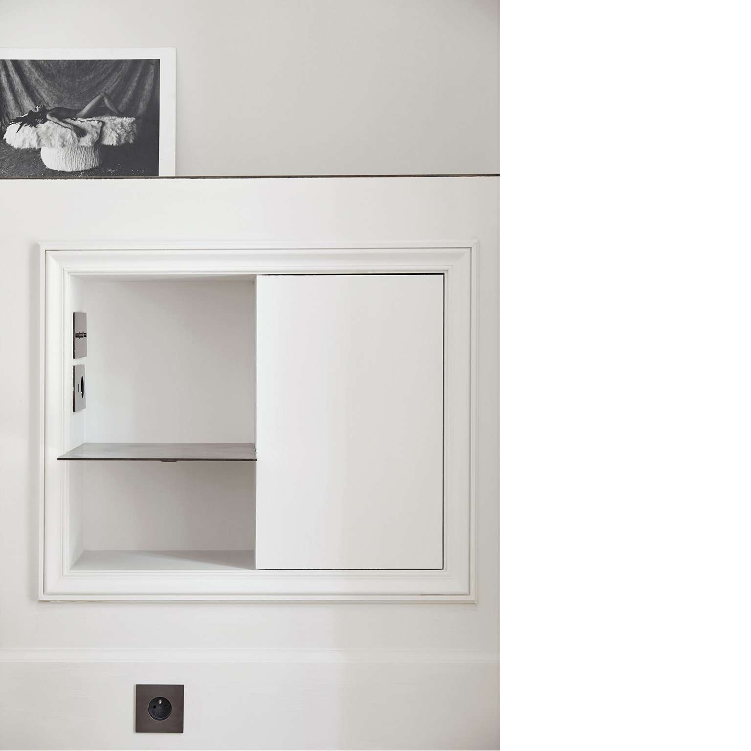anonimo architettura | Mazarine