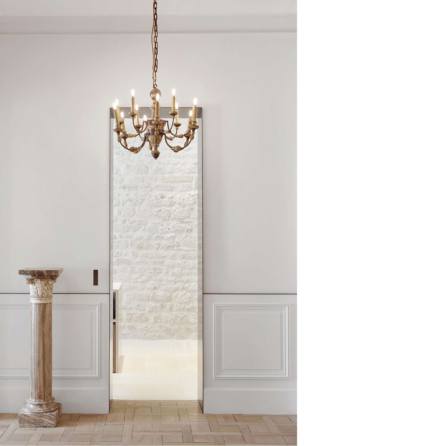 anonimo architettura | Mazarine