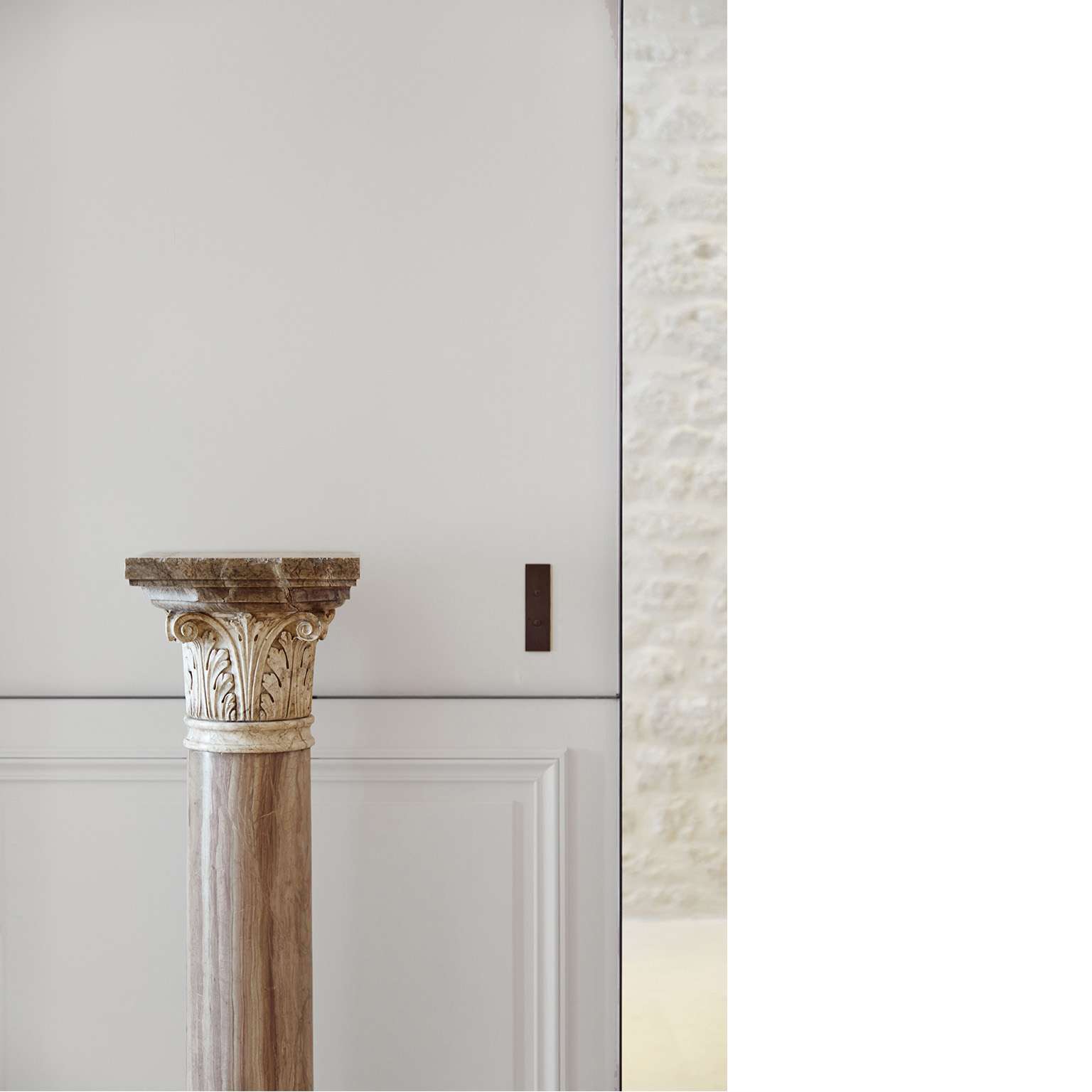 anonimo architettura | Mazarine
