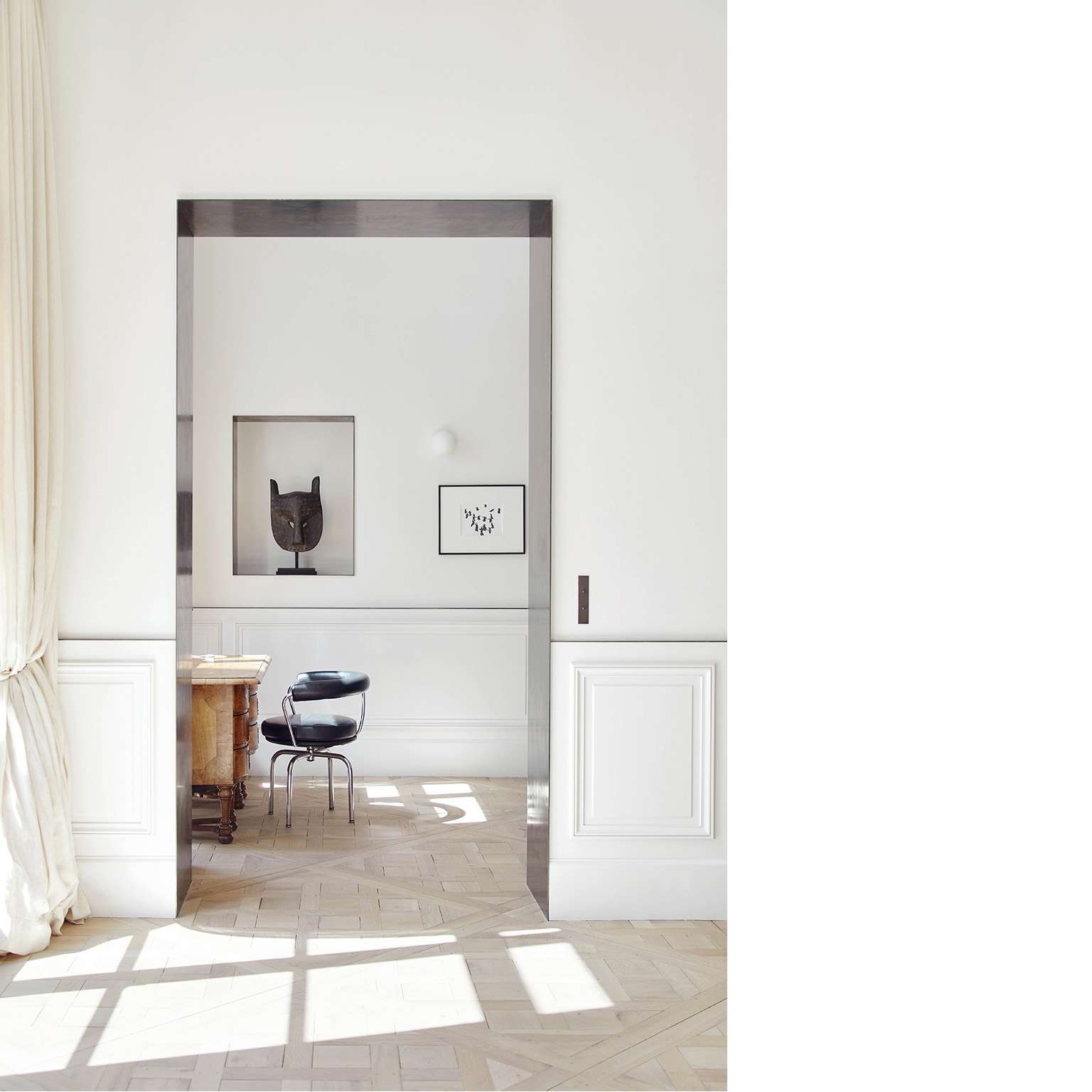 anonimo architettura | Mazarine