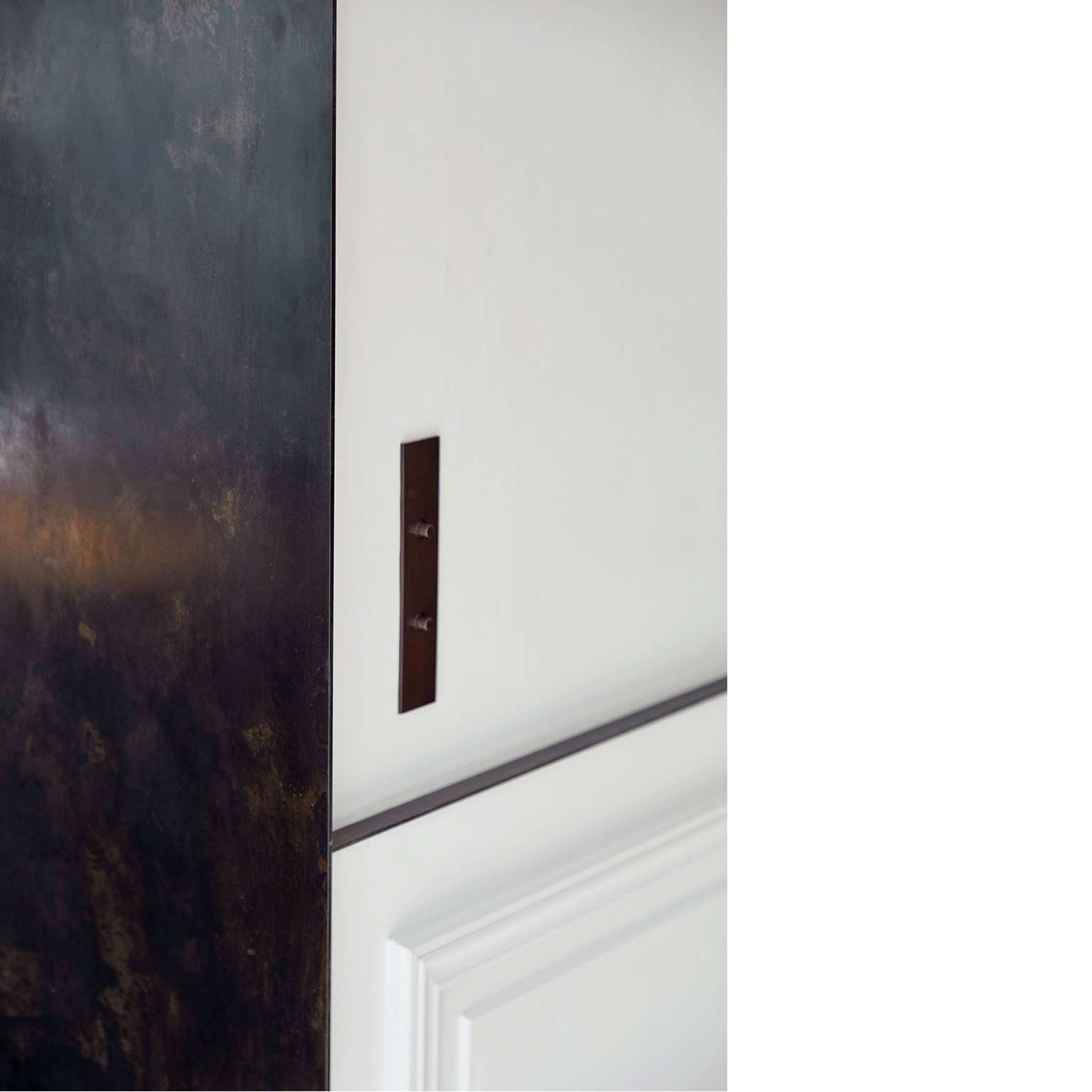 anonimo architettura | Mazarine