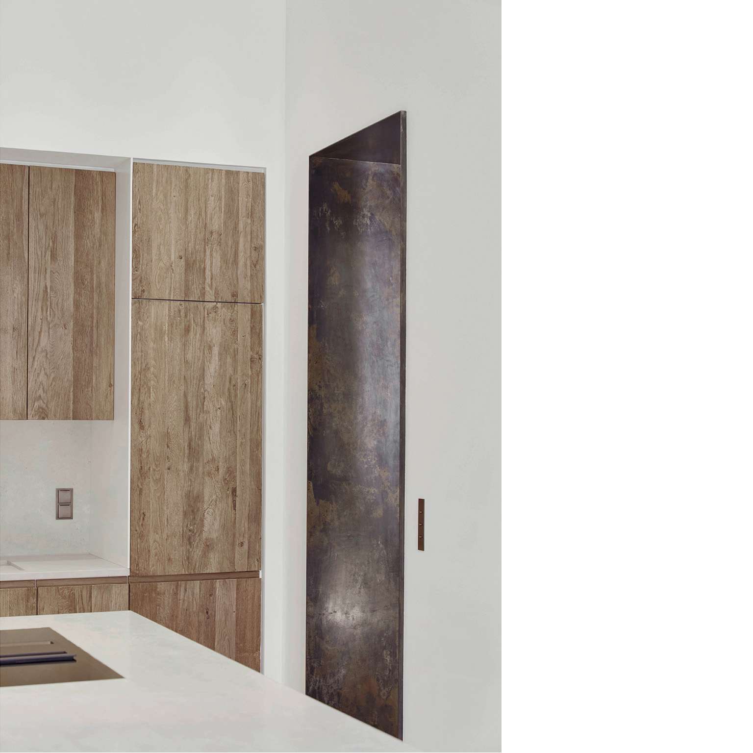 anonimo architettura | Mazarine
