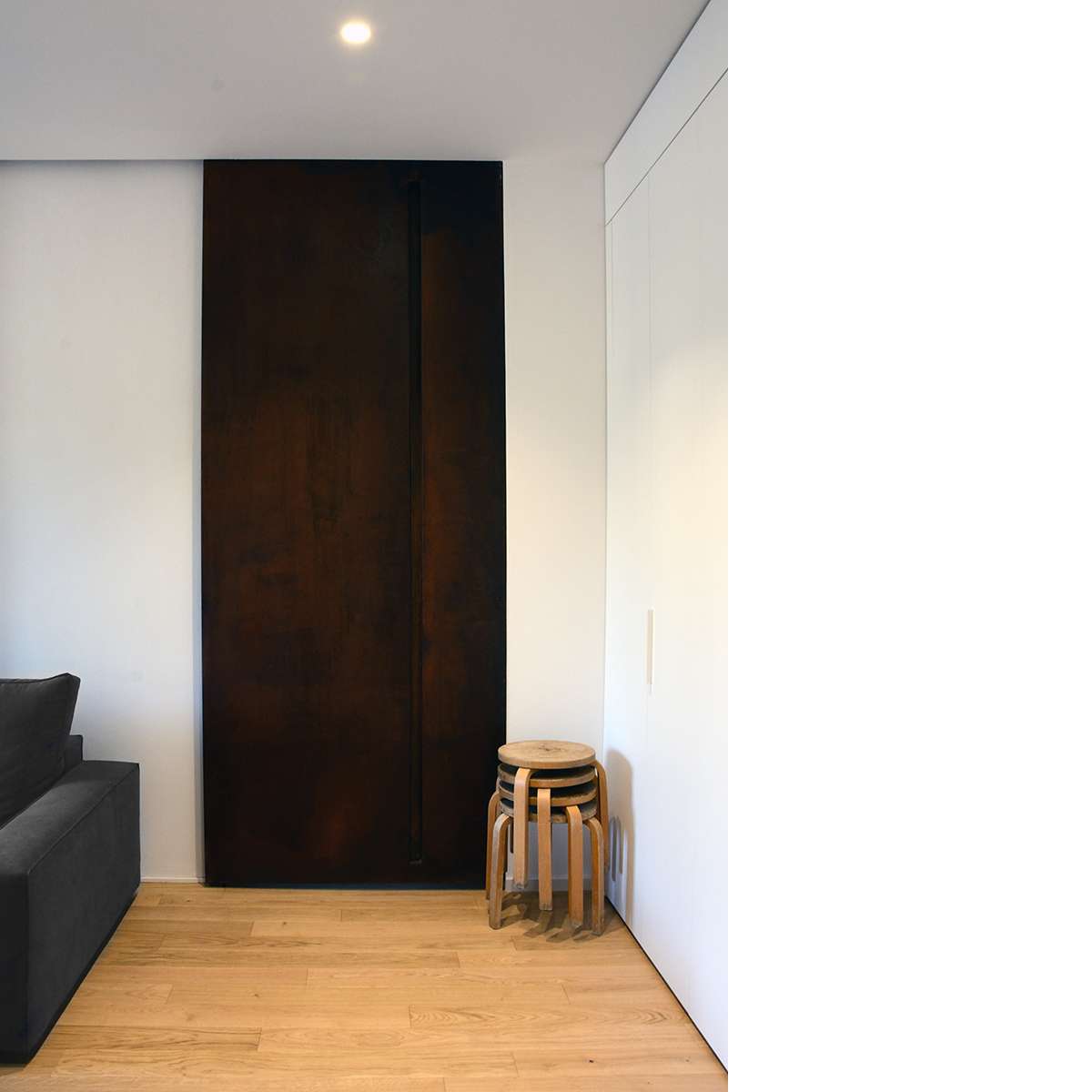 anonimo architettura | Conservation