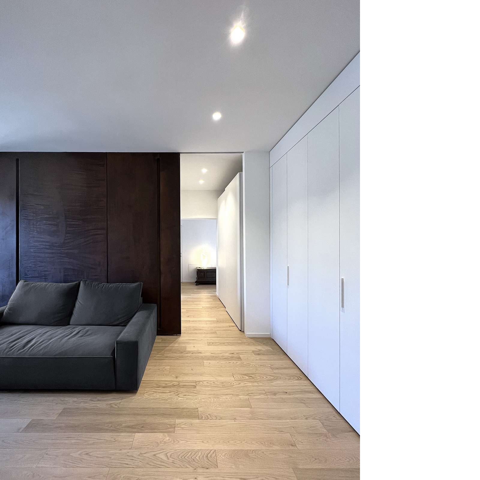 anonimo architettura | Conservation
