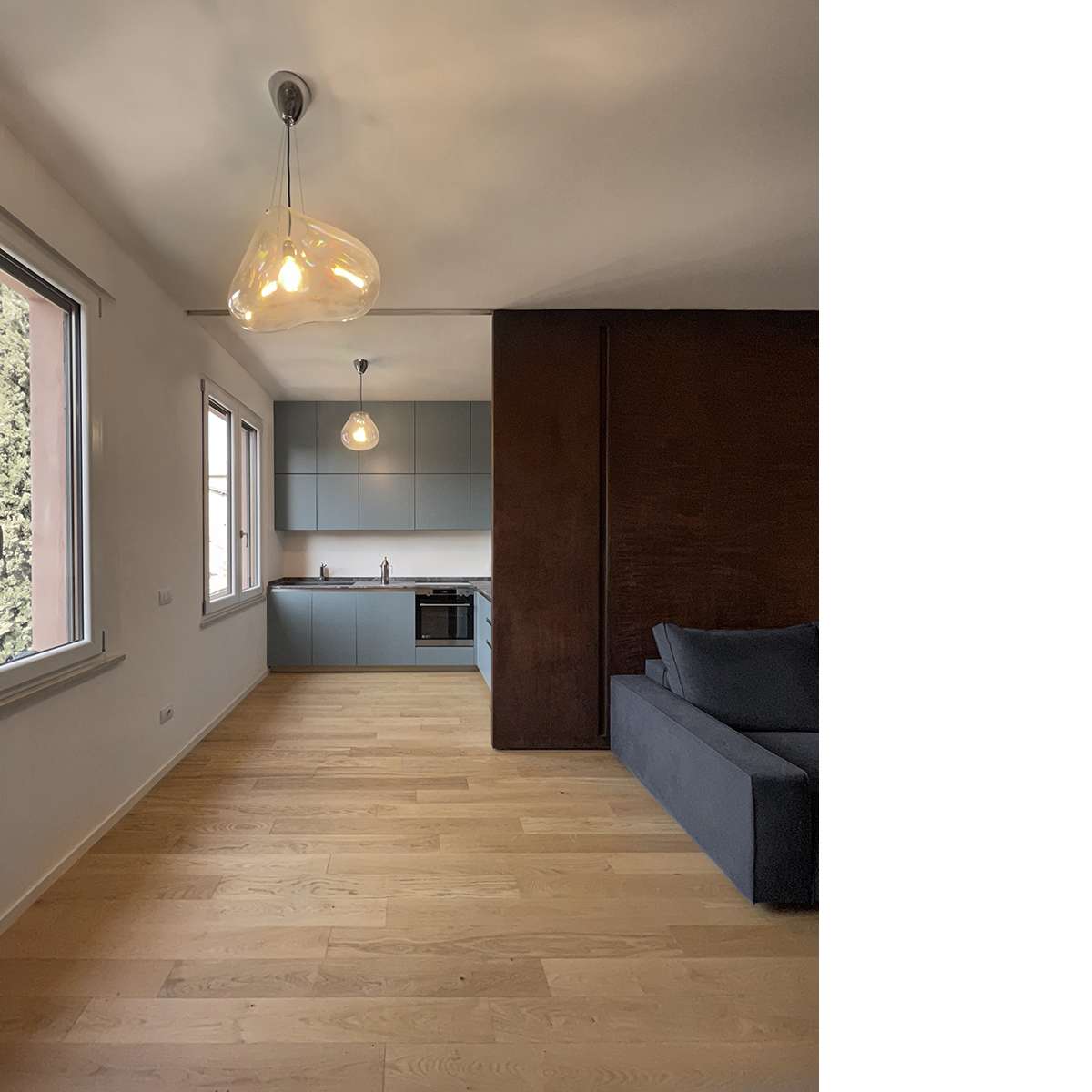 anonimo architettura | Conservation