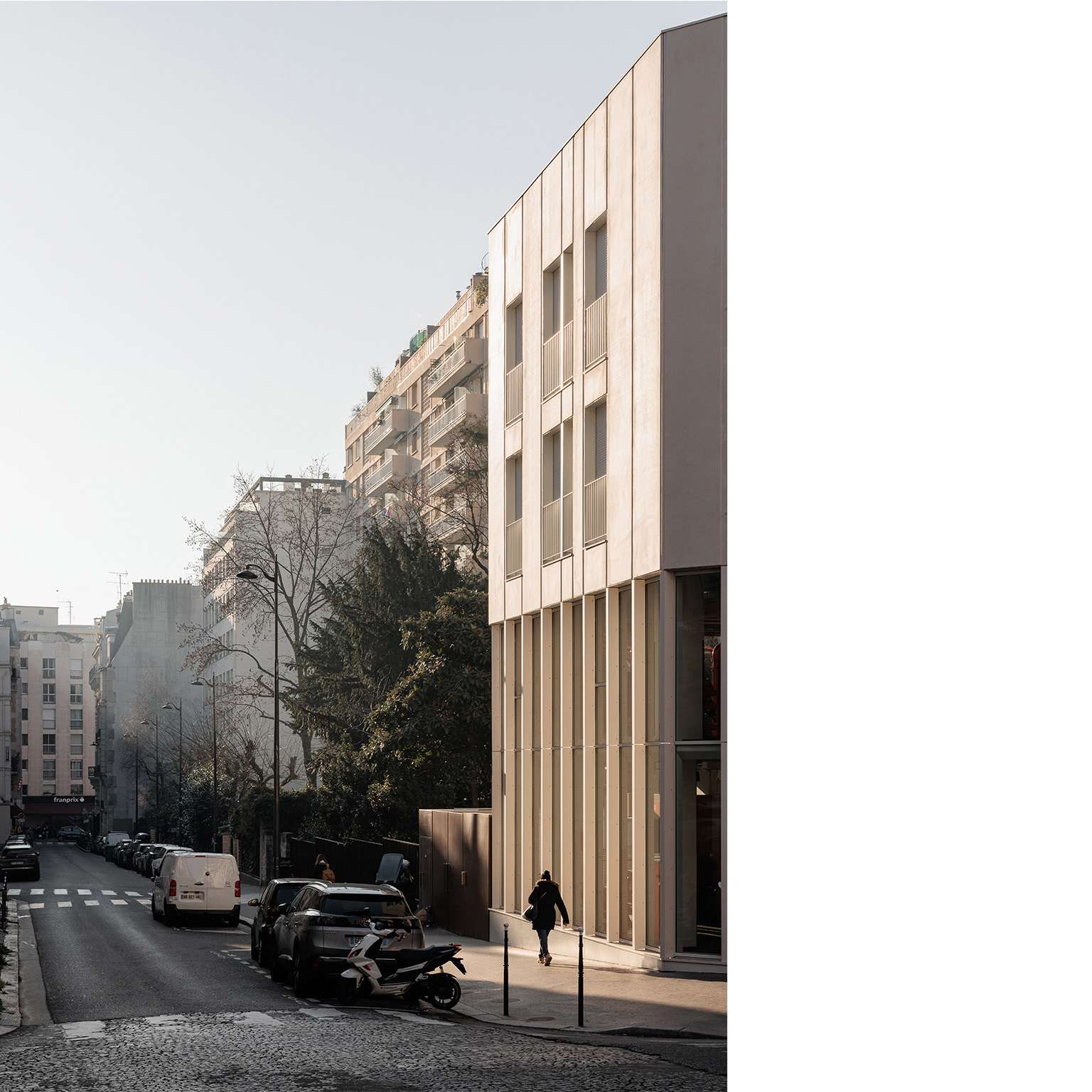 anonimo architettura | Source