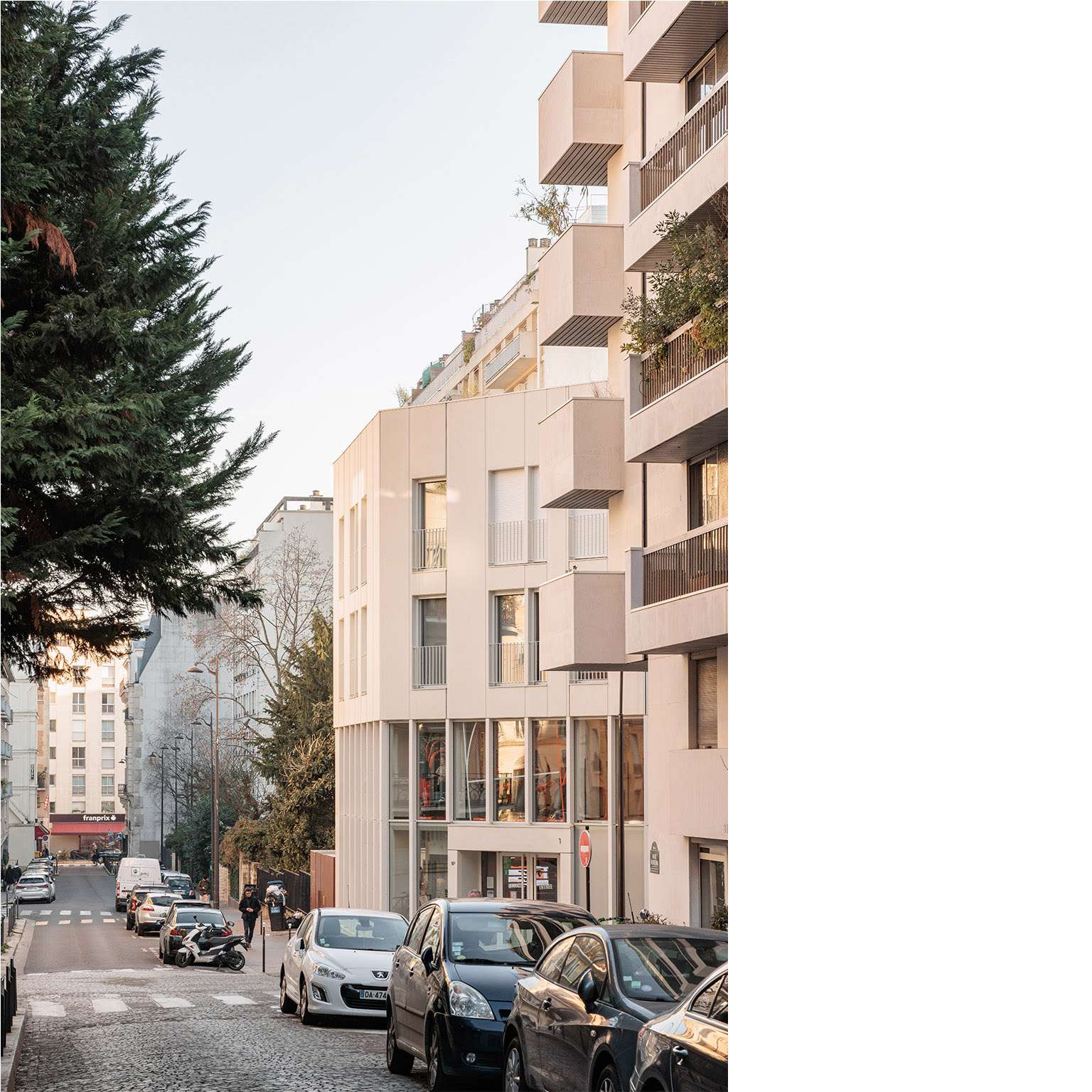 anonimo architettura | Source
