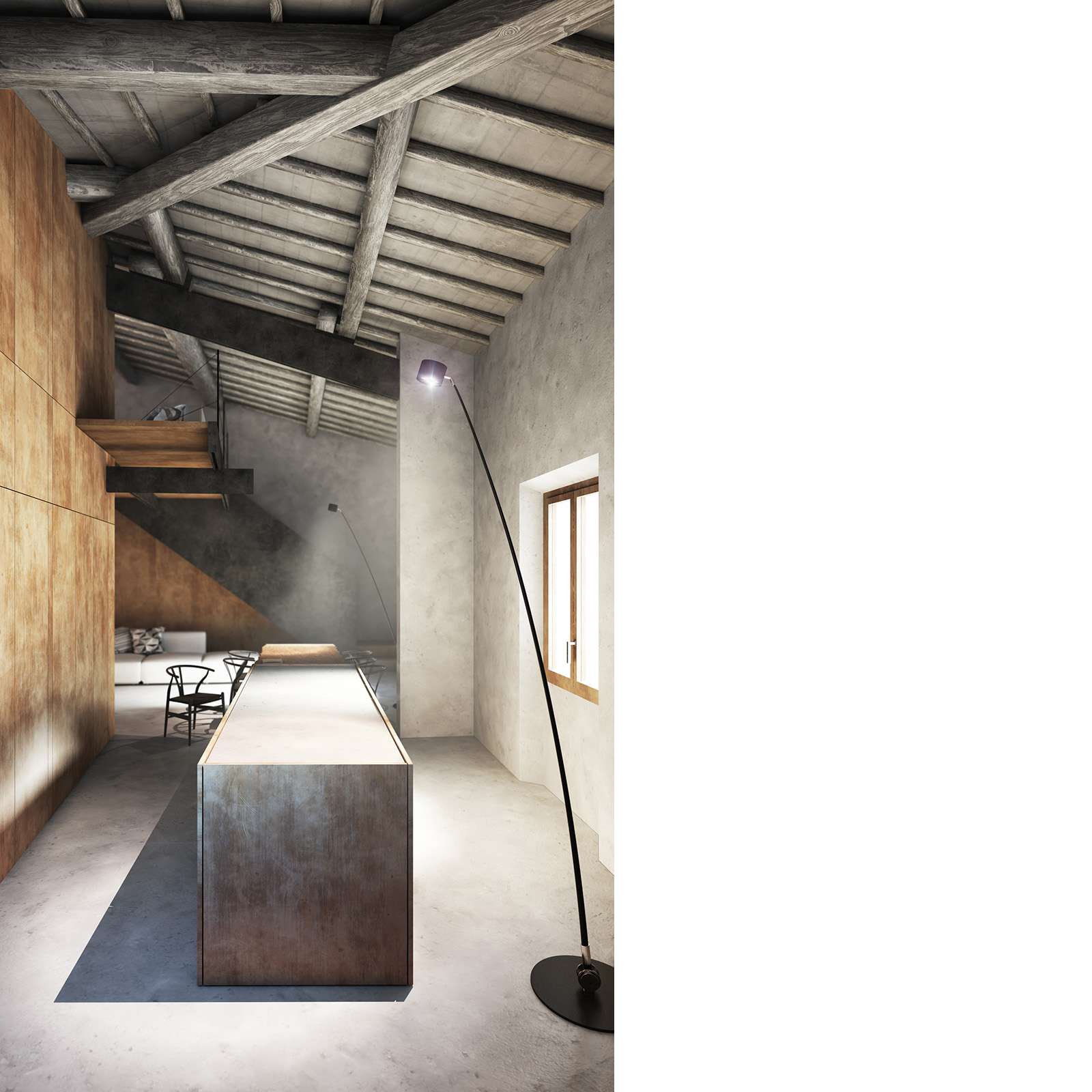 anonimo architettura | Medusa