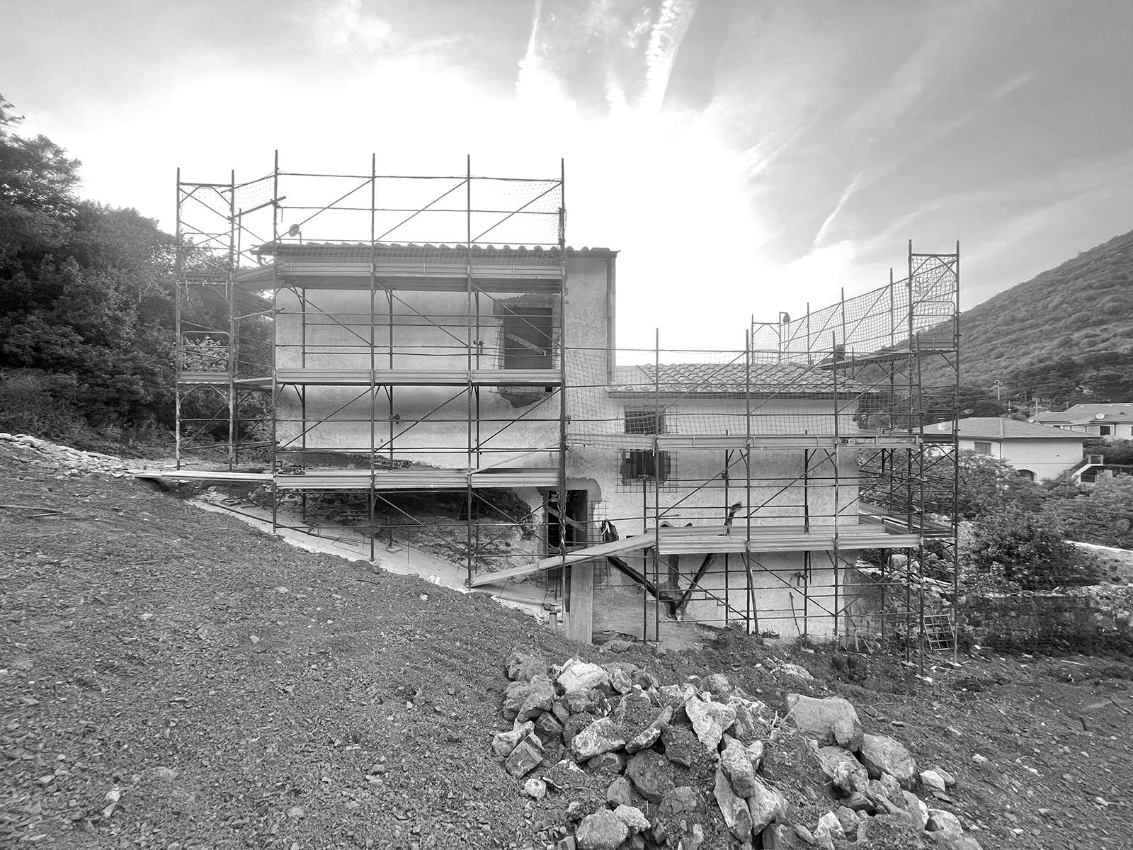 anonimo architettura | N