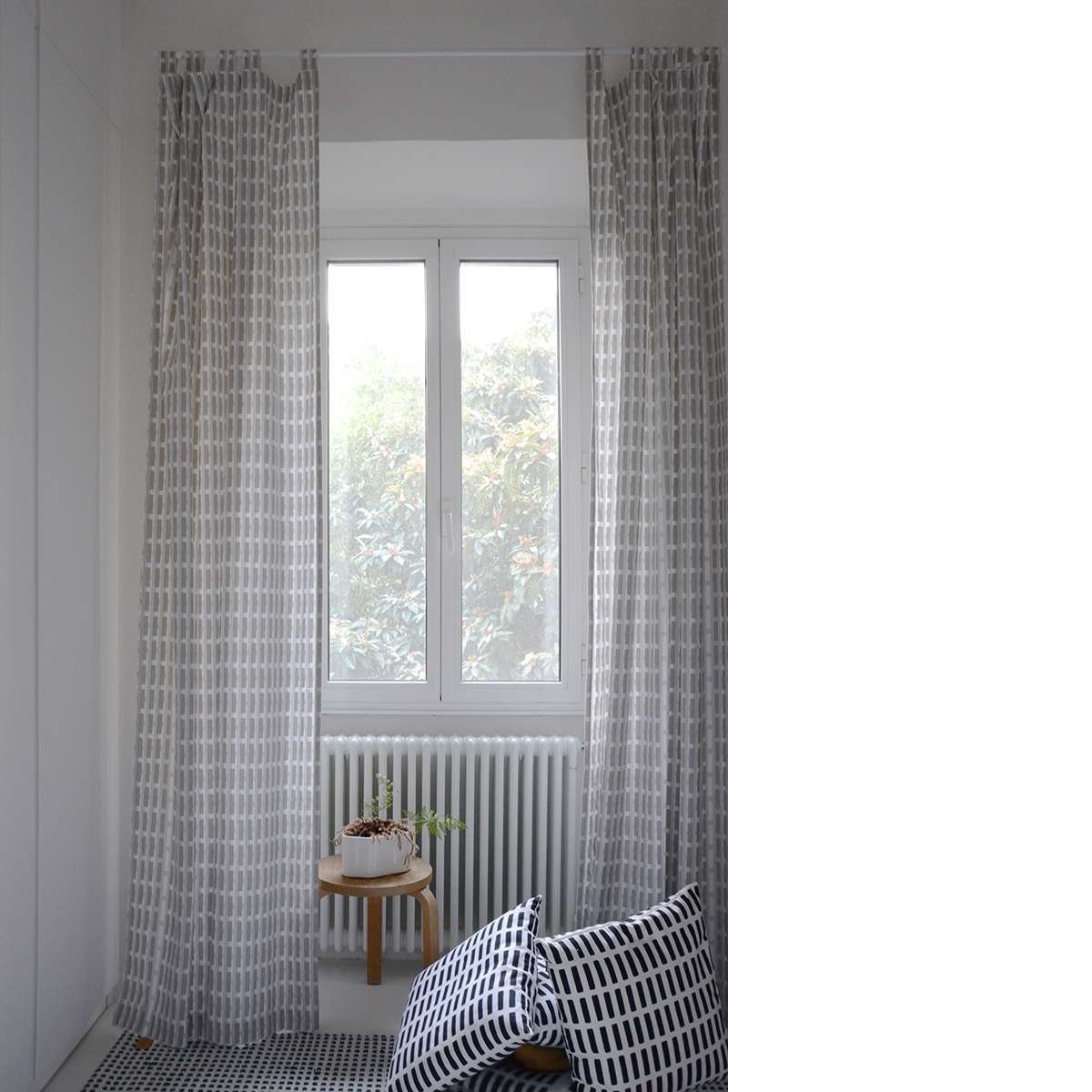 anonimo architettura | White