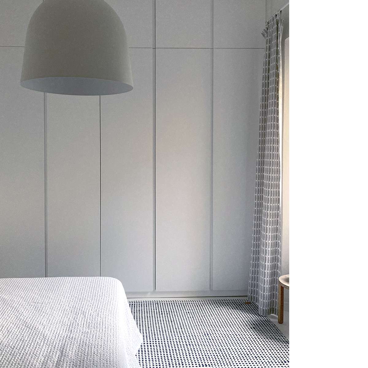 anonimo architettura | White