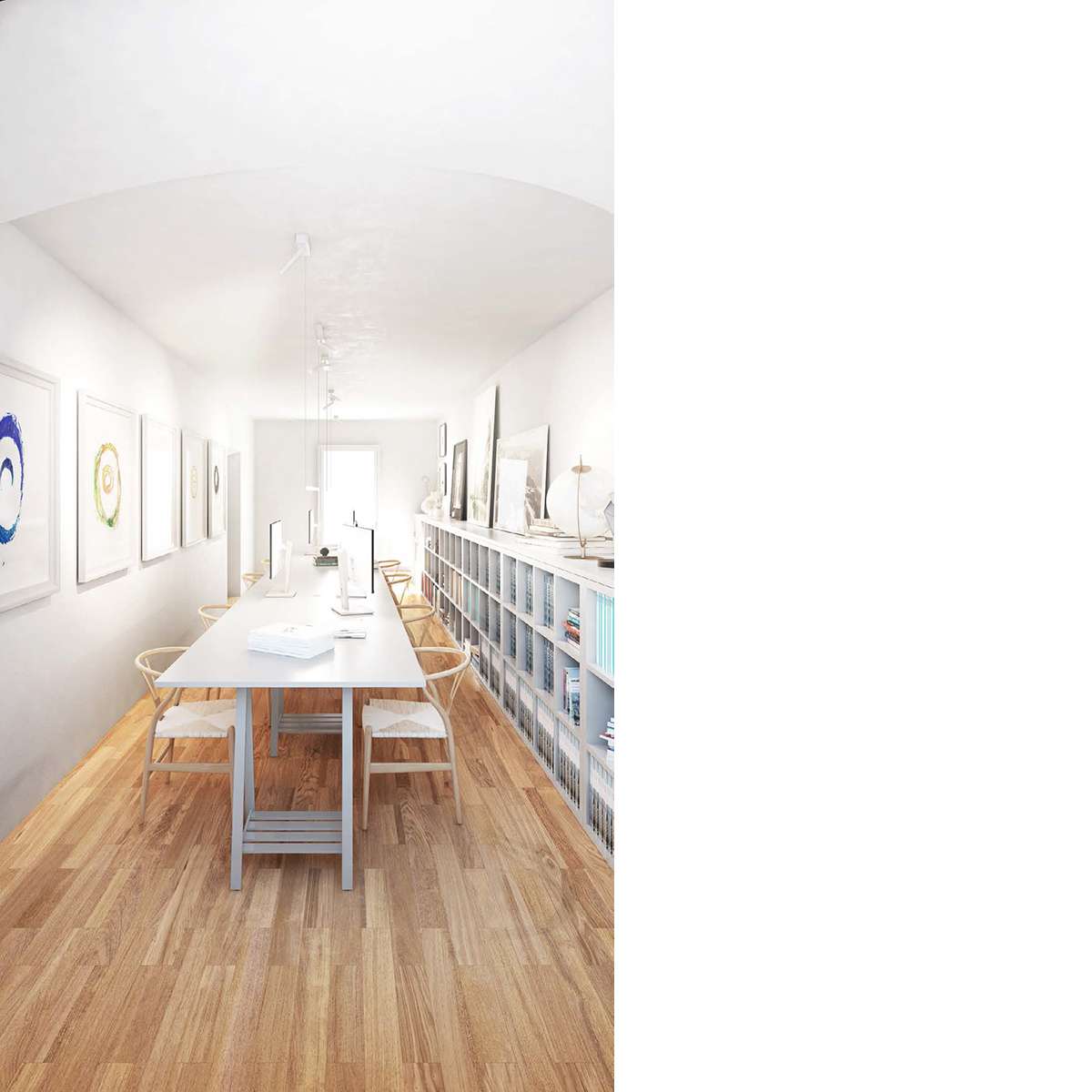 anonimo architettura | Wagon