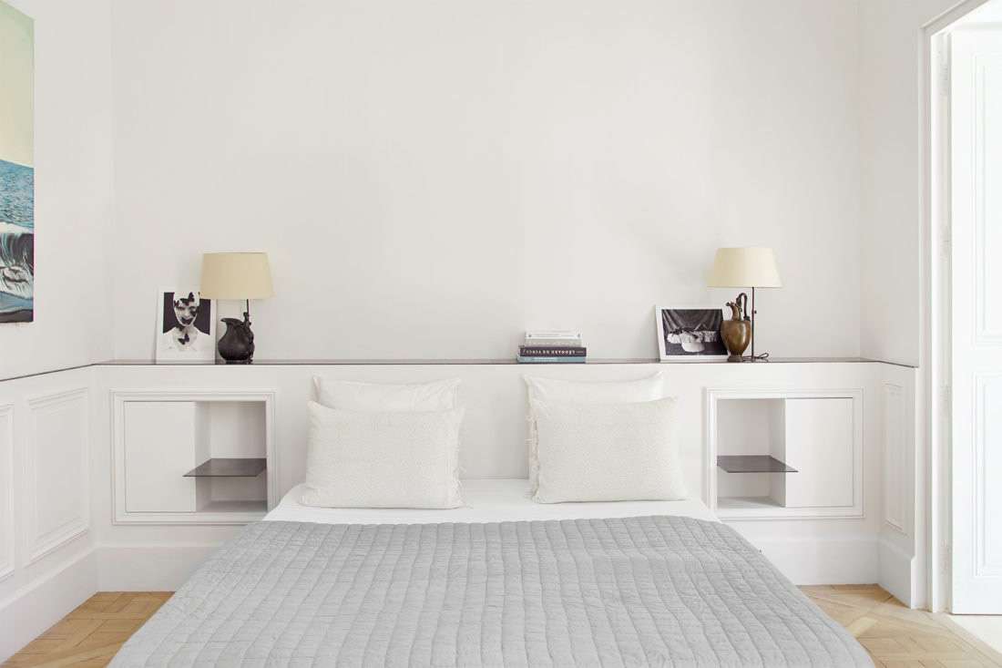 anonimo architettura | Mazarine