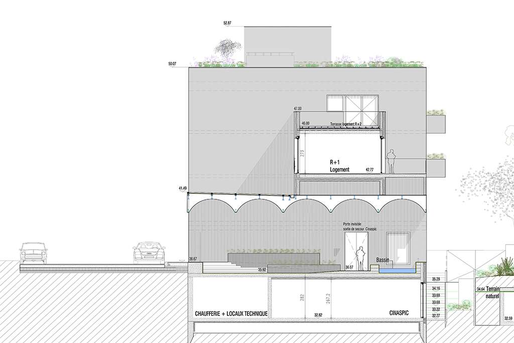 anonimo architettura | Source