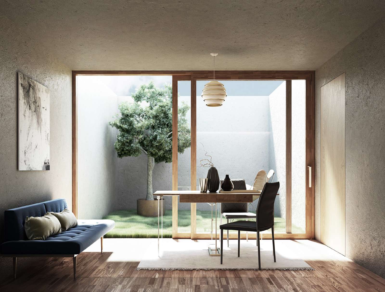 anonimo architettura | Morne Goro