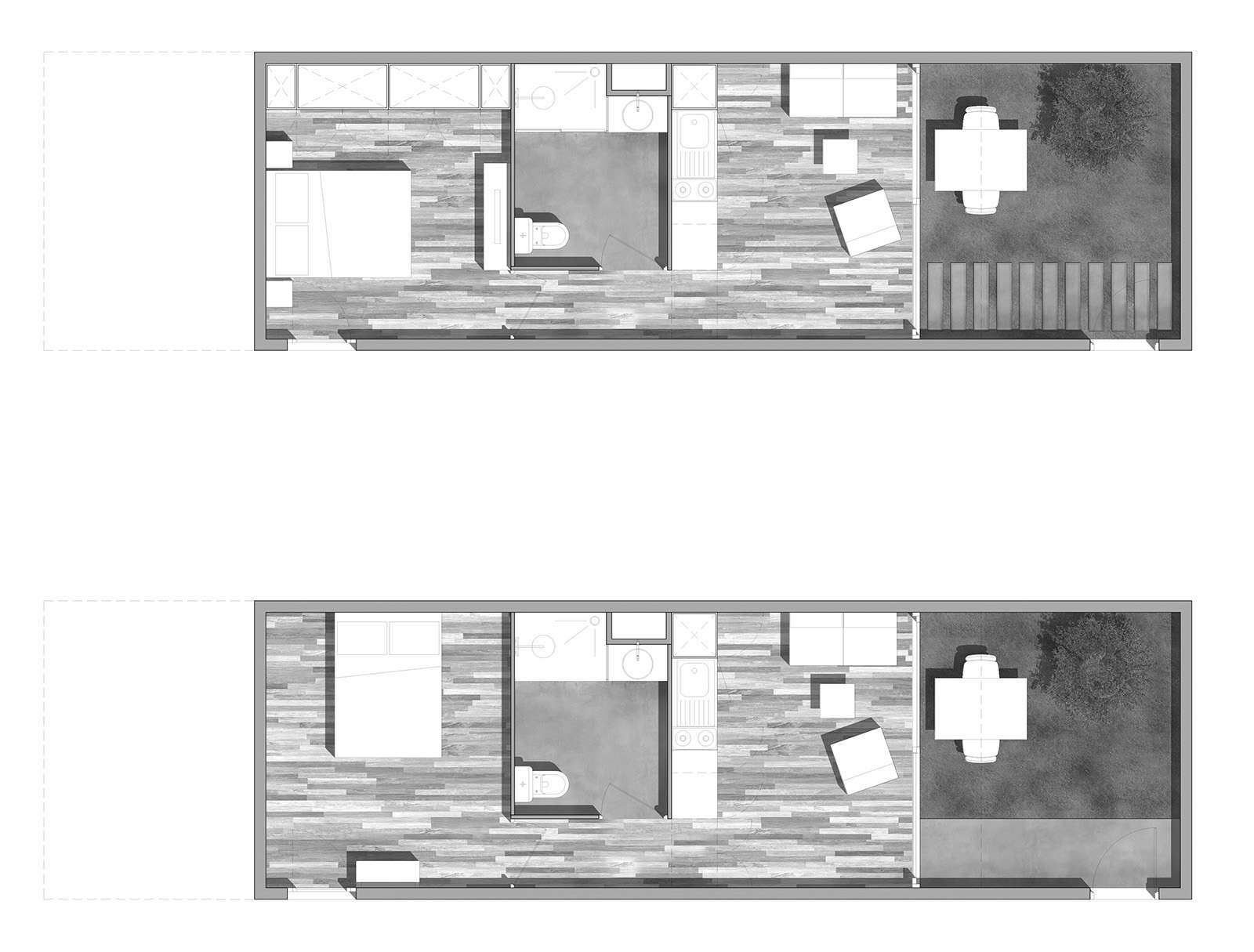 anonimo architettura | Morne Goro