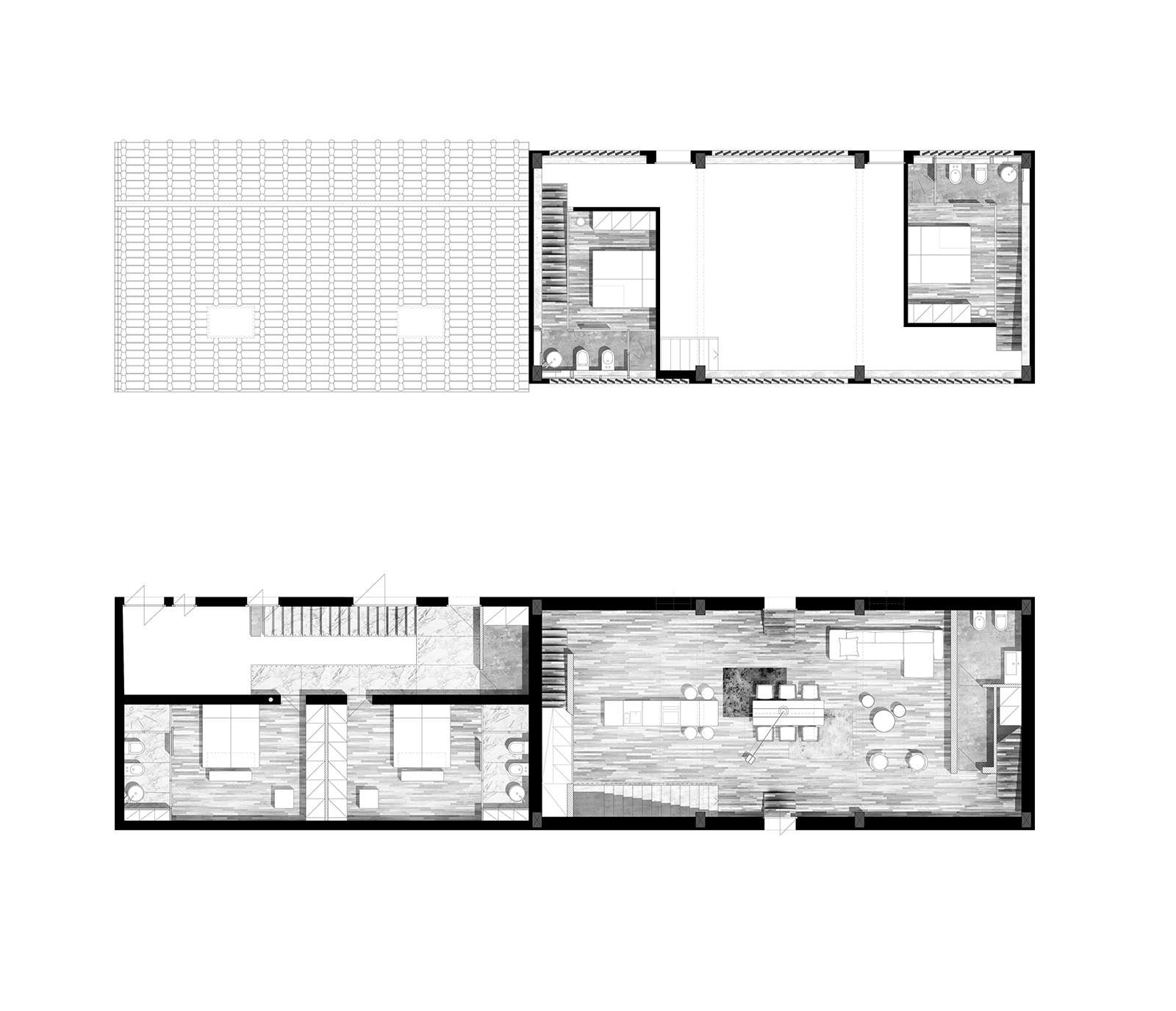 anonimo architettura | Est-Ovest