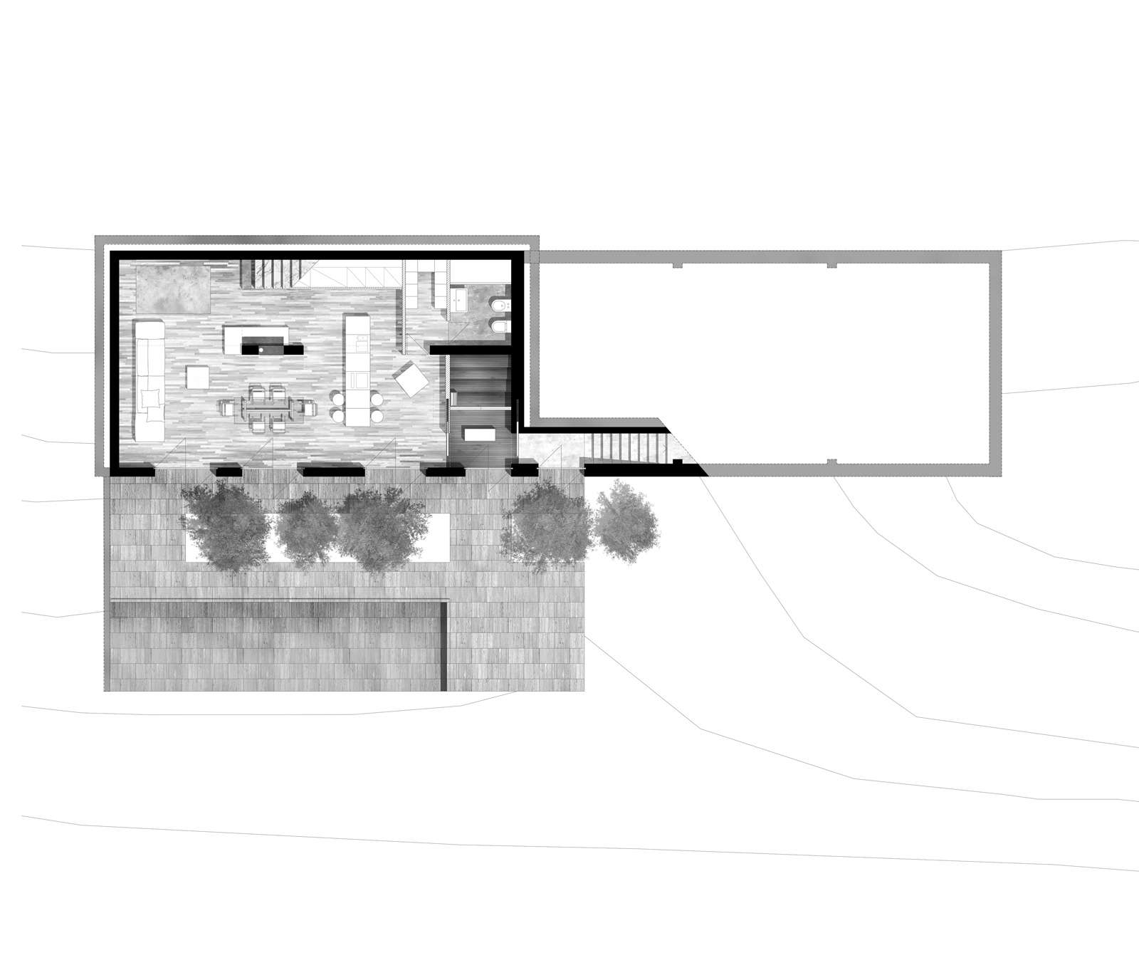 anonimo architettura | Est-Ovest