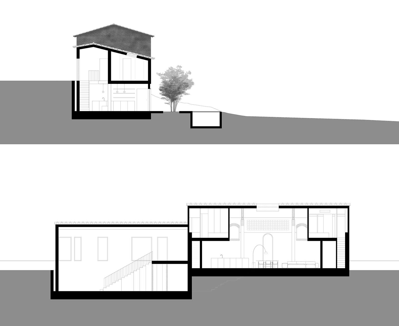 anonimo architettura | Est-Ovest