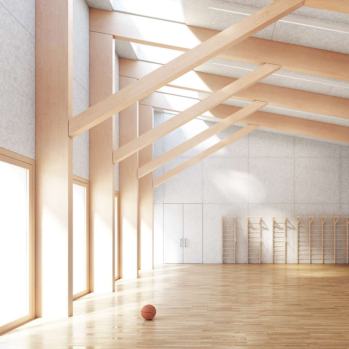 Scuola elementare - anonimo architettura