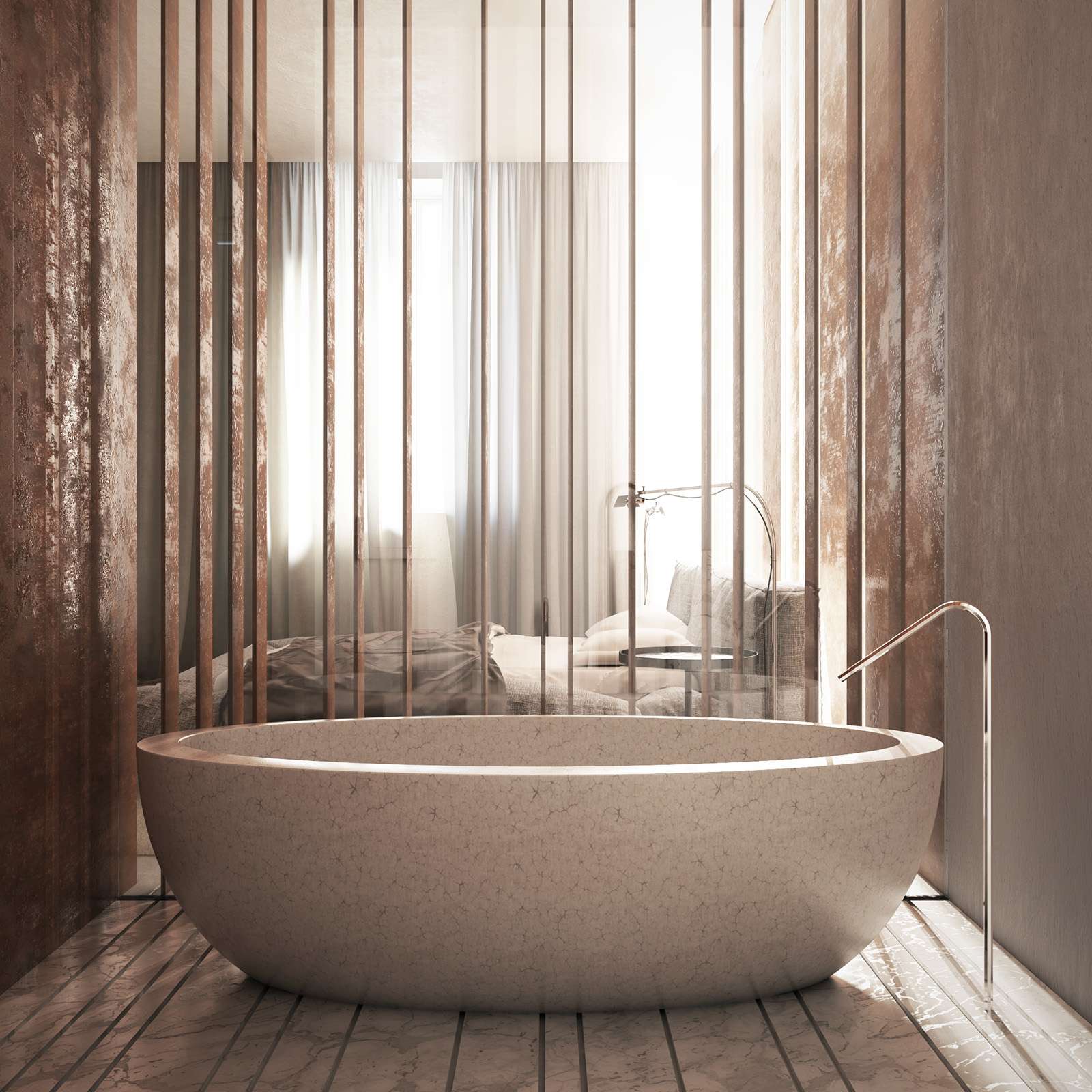 anonimo architettura | Nartece