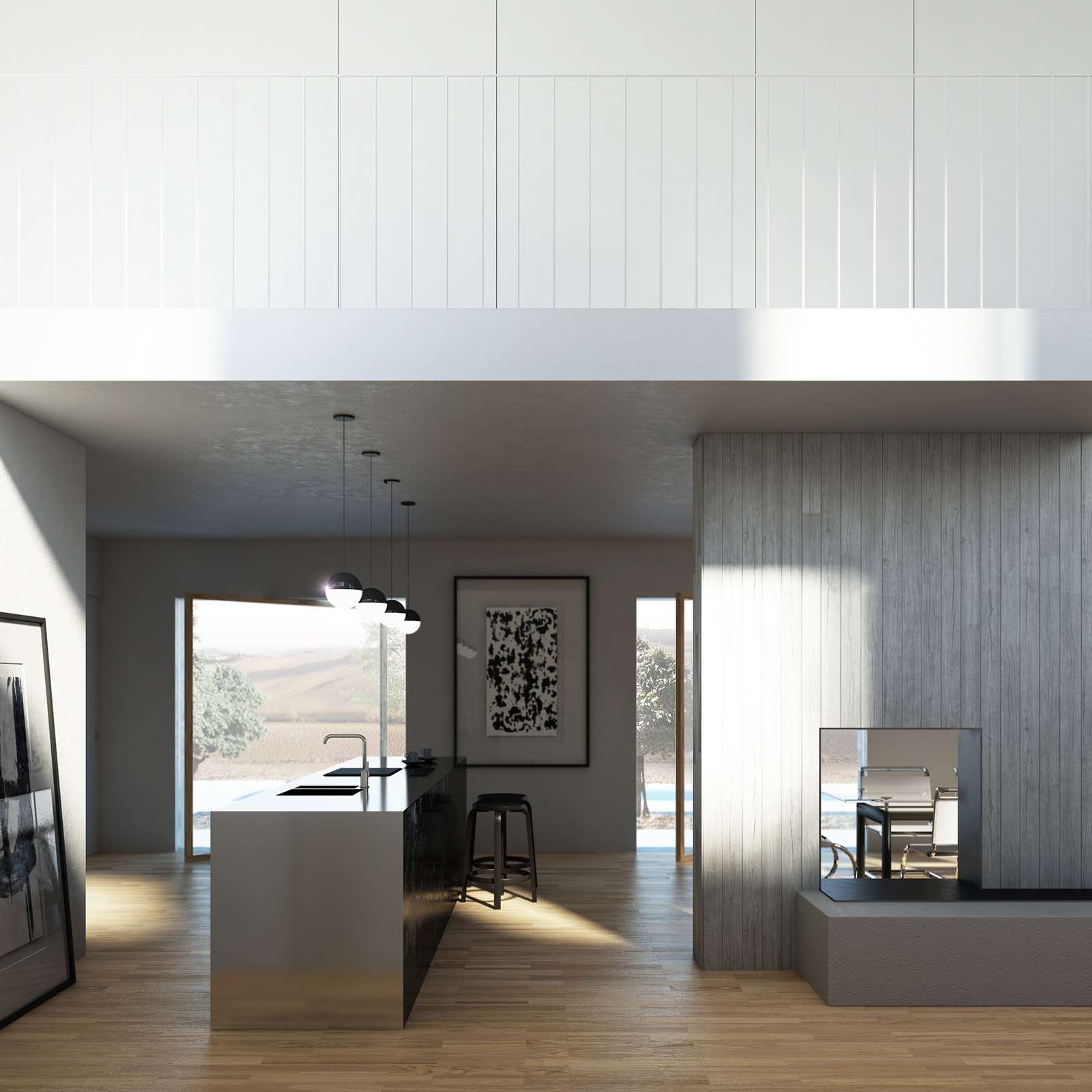 anonimo architettura | Est-Ovest