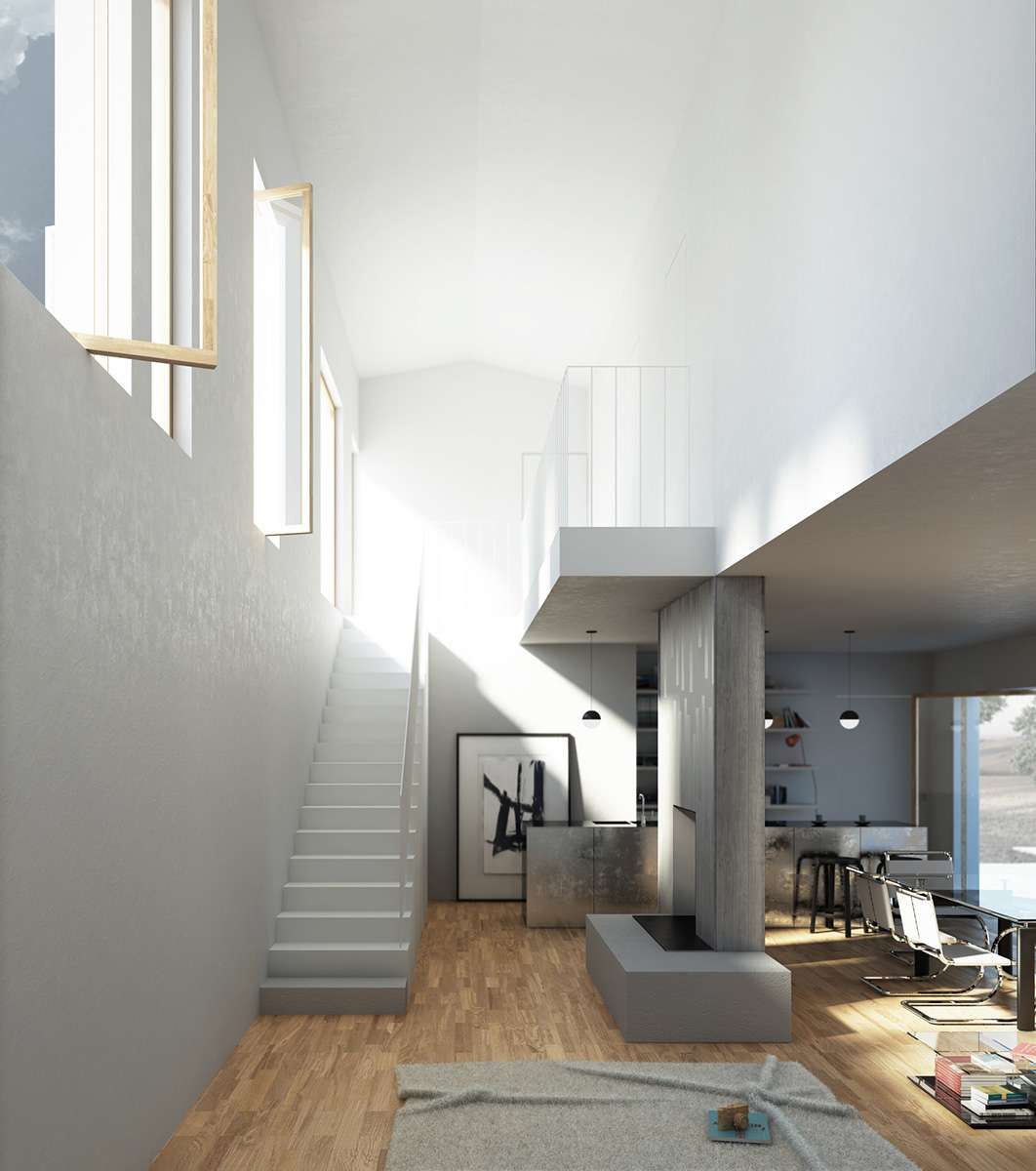 anonimo architettura | Est-Ovest