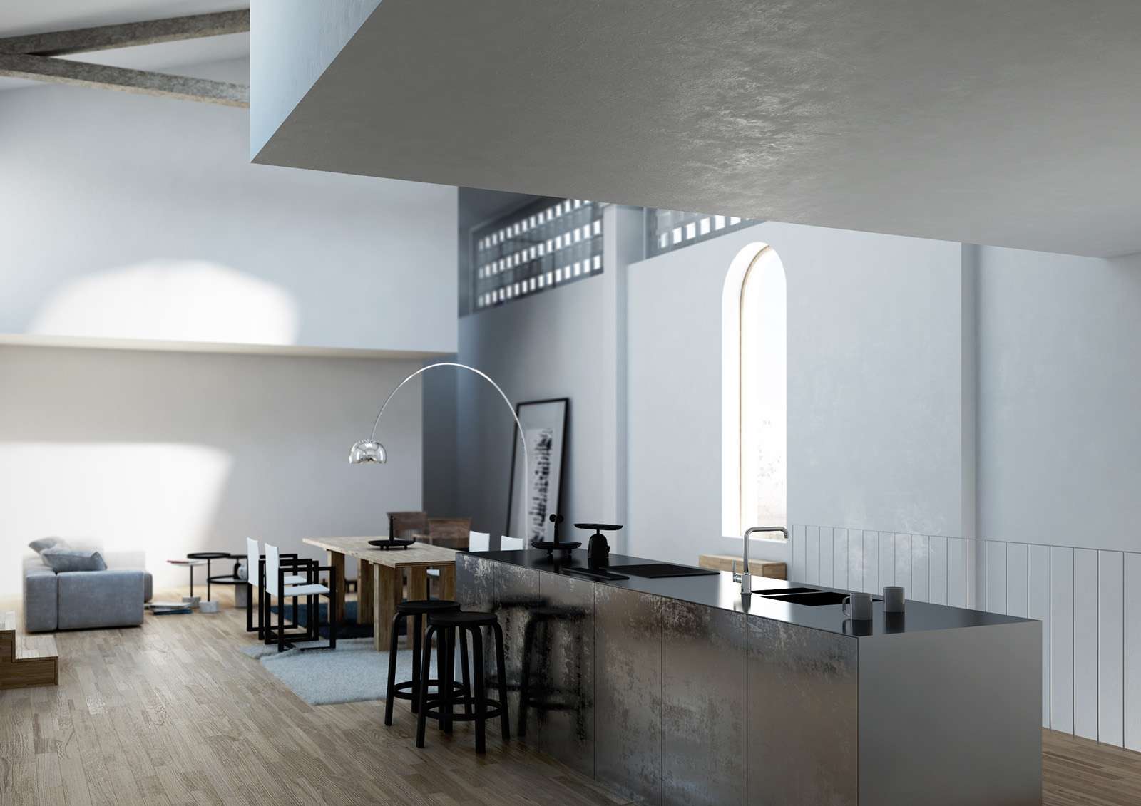 anonimo architettura | Est-Ovest