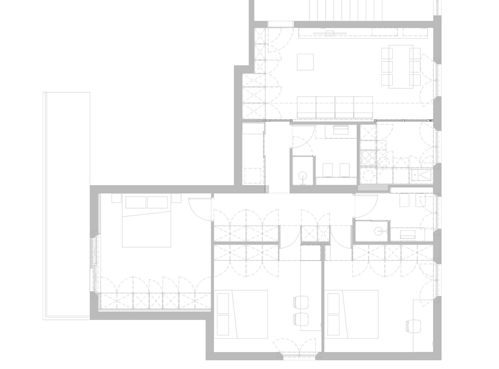 anonimo architettura | Conservation