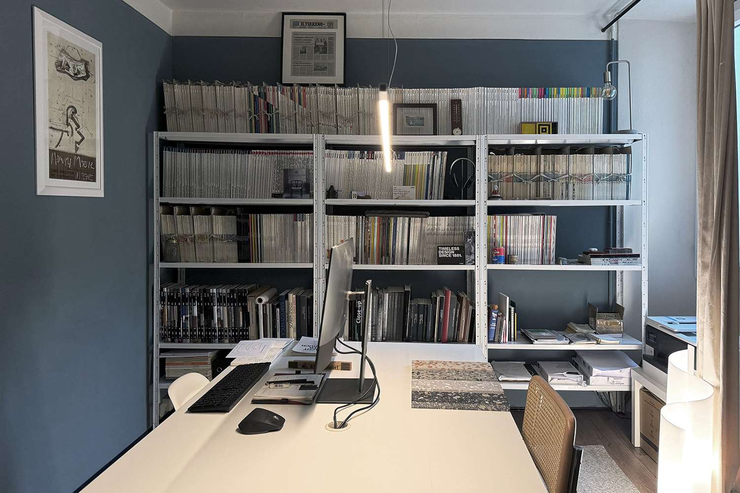 Chi Siamo | anonimo architettura
