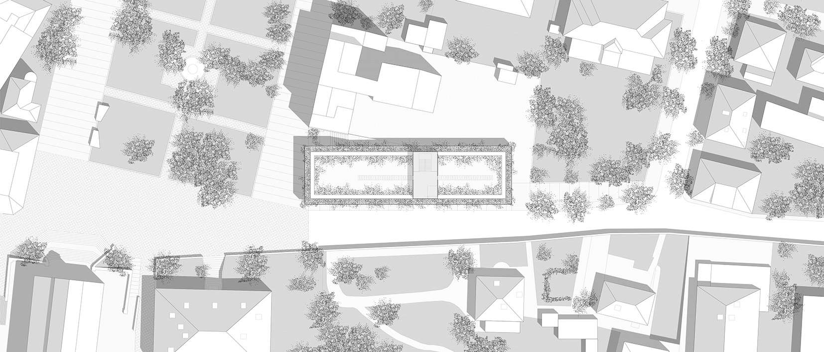 Scuola primaria - anonimo architettura