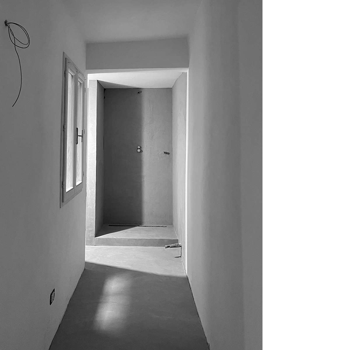 anonimo architettura | Oblò