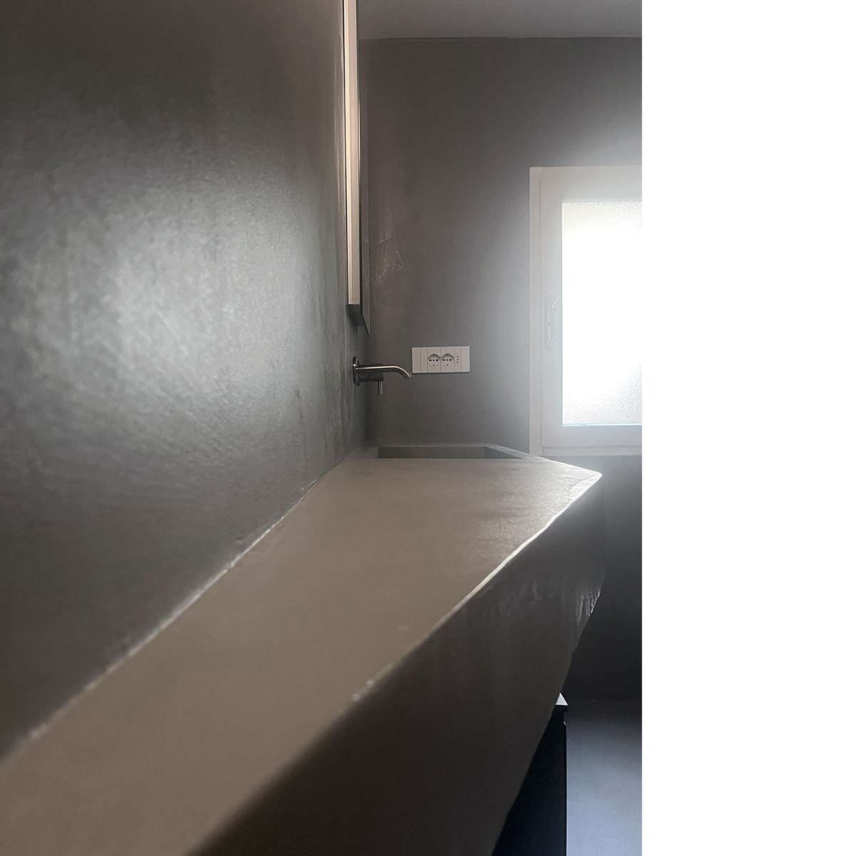 anonimo architettura | Oblò