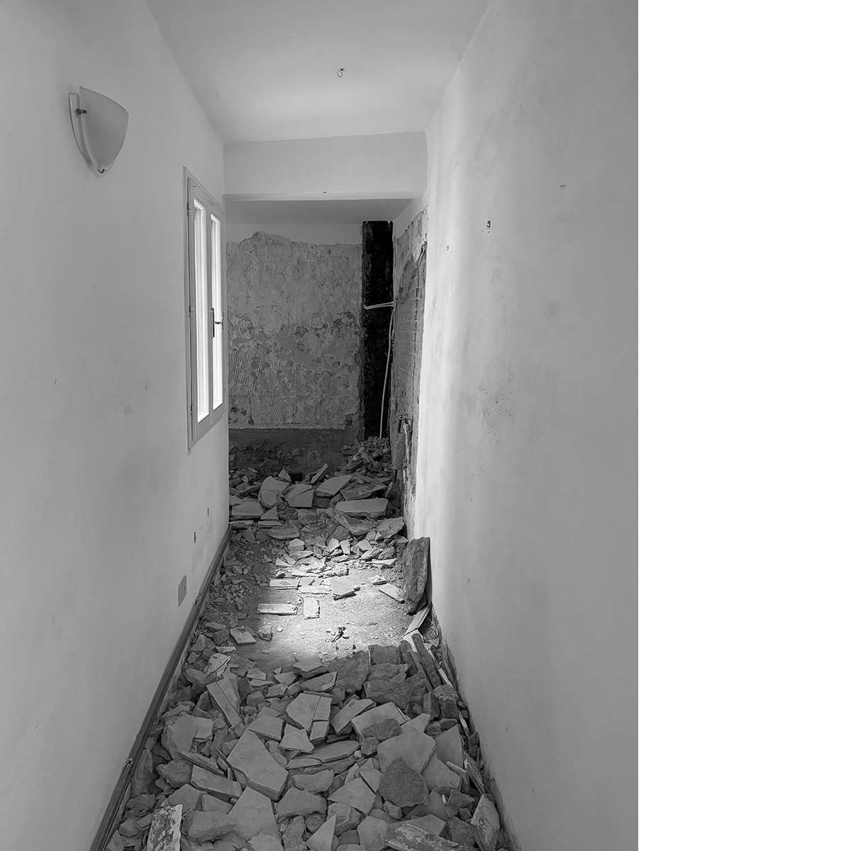 anonimo architettura | Oblò