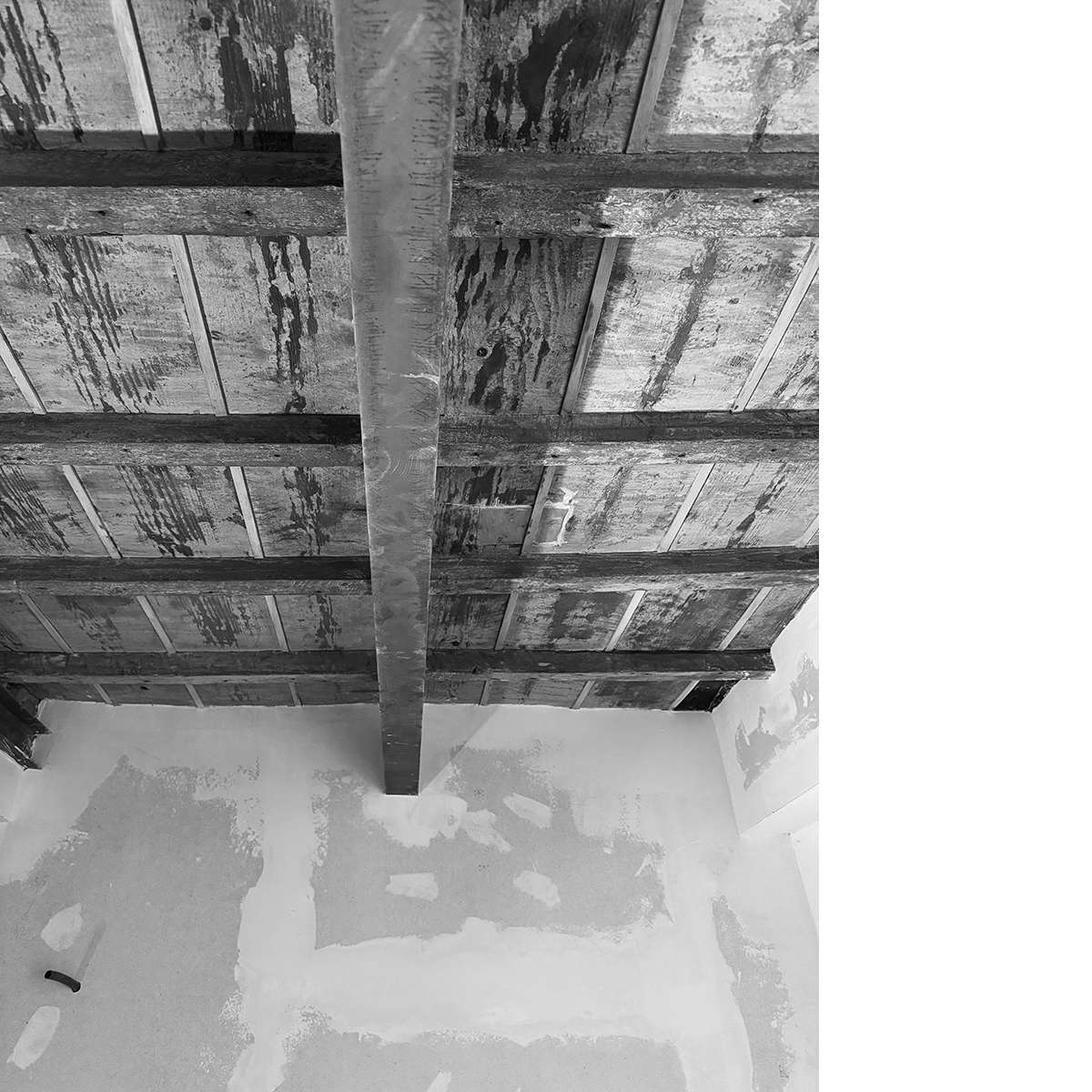 anonimo architettura | Oblò