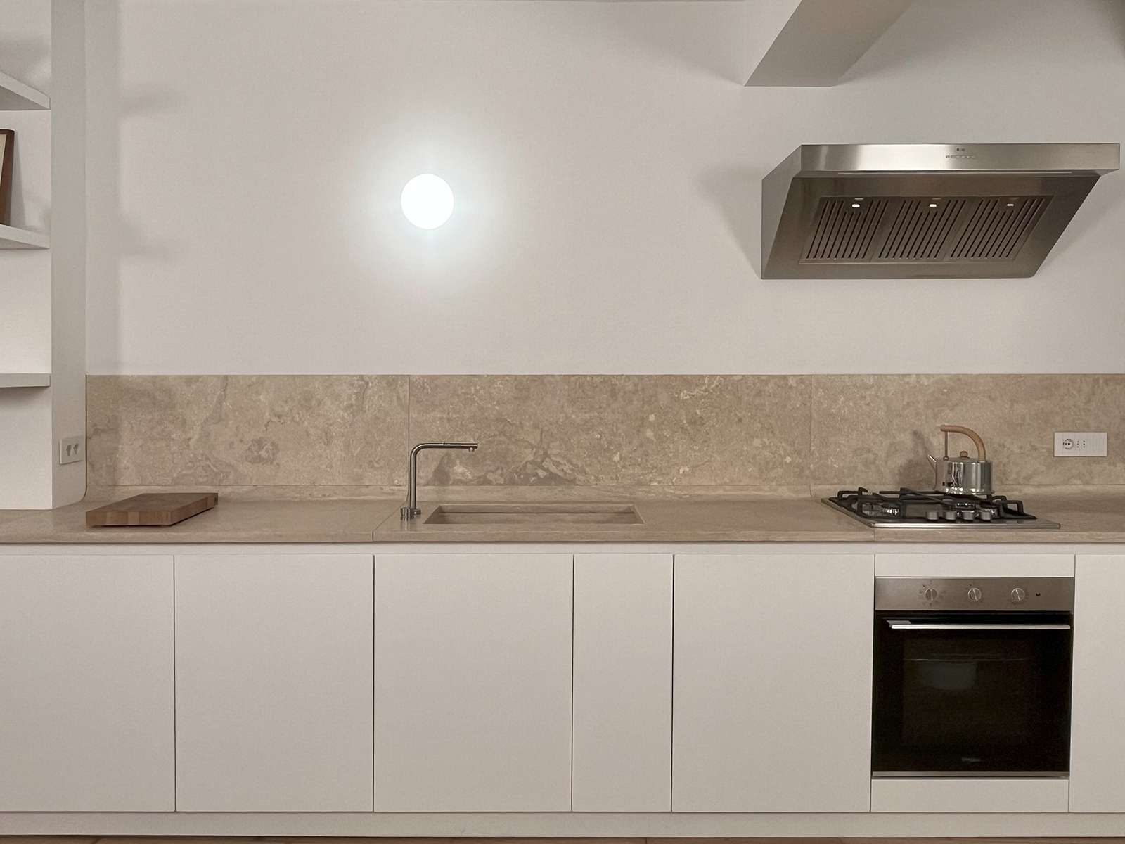 anonimo architettura | Oblò