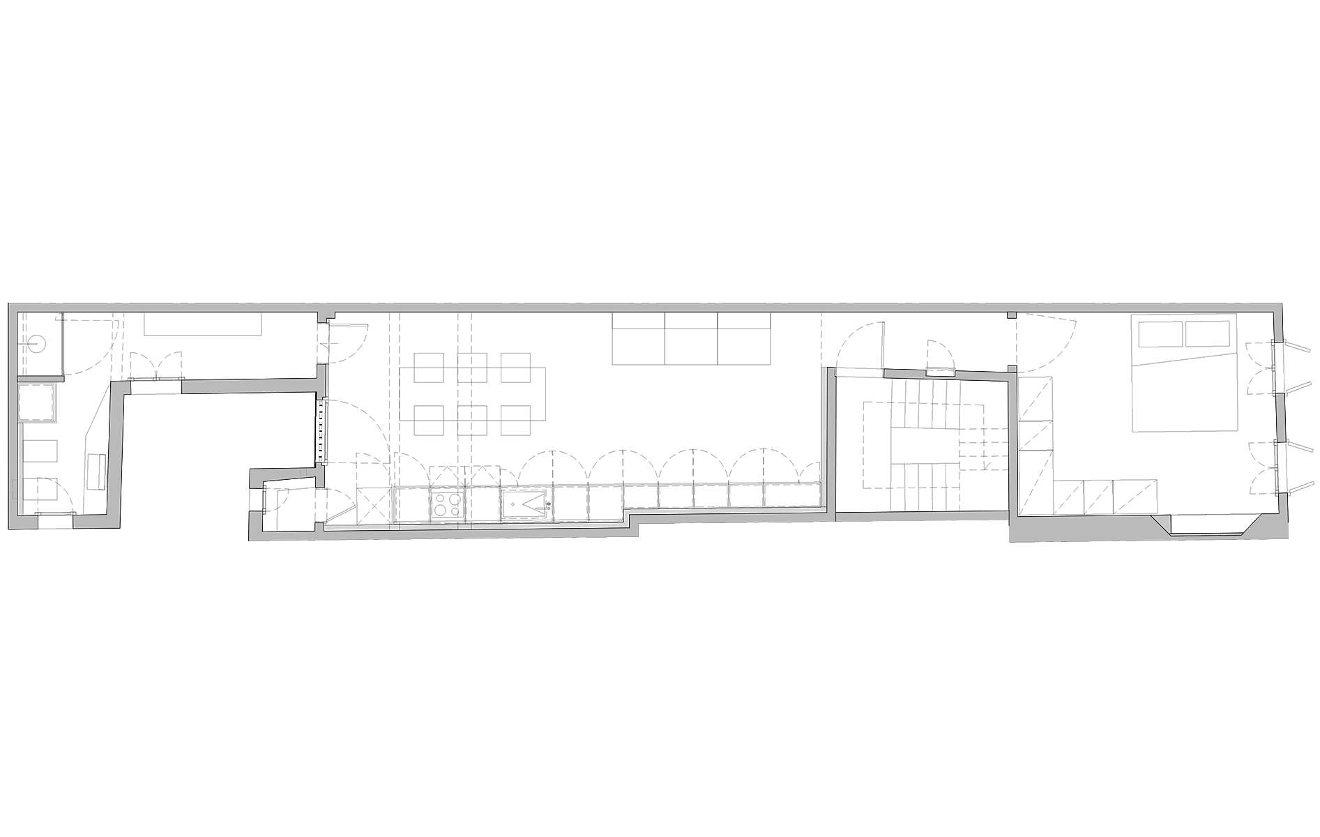 anonimo architettura | Oblò