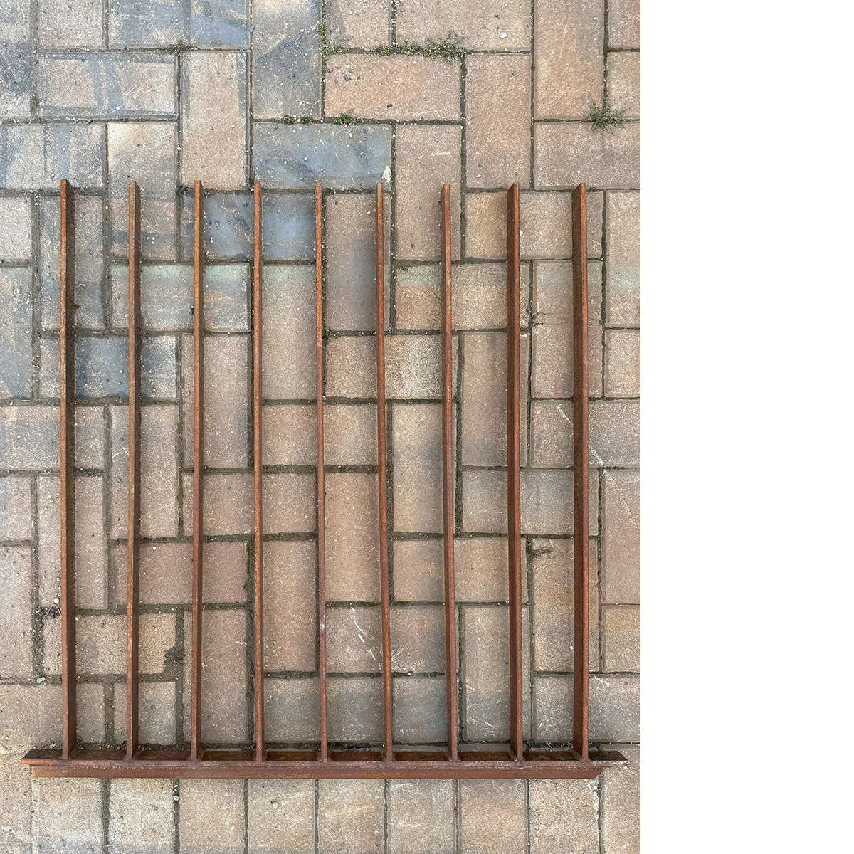 anonimo architettura | Oblò