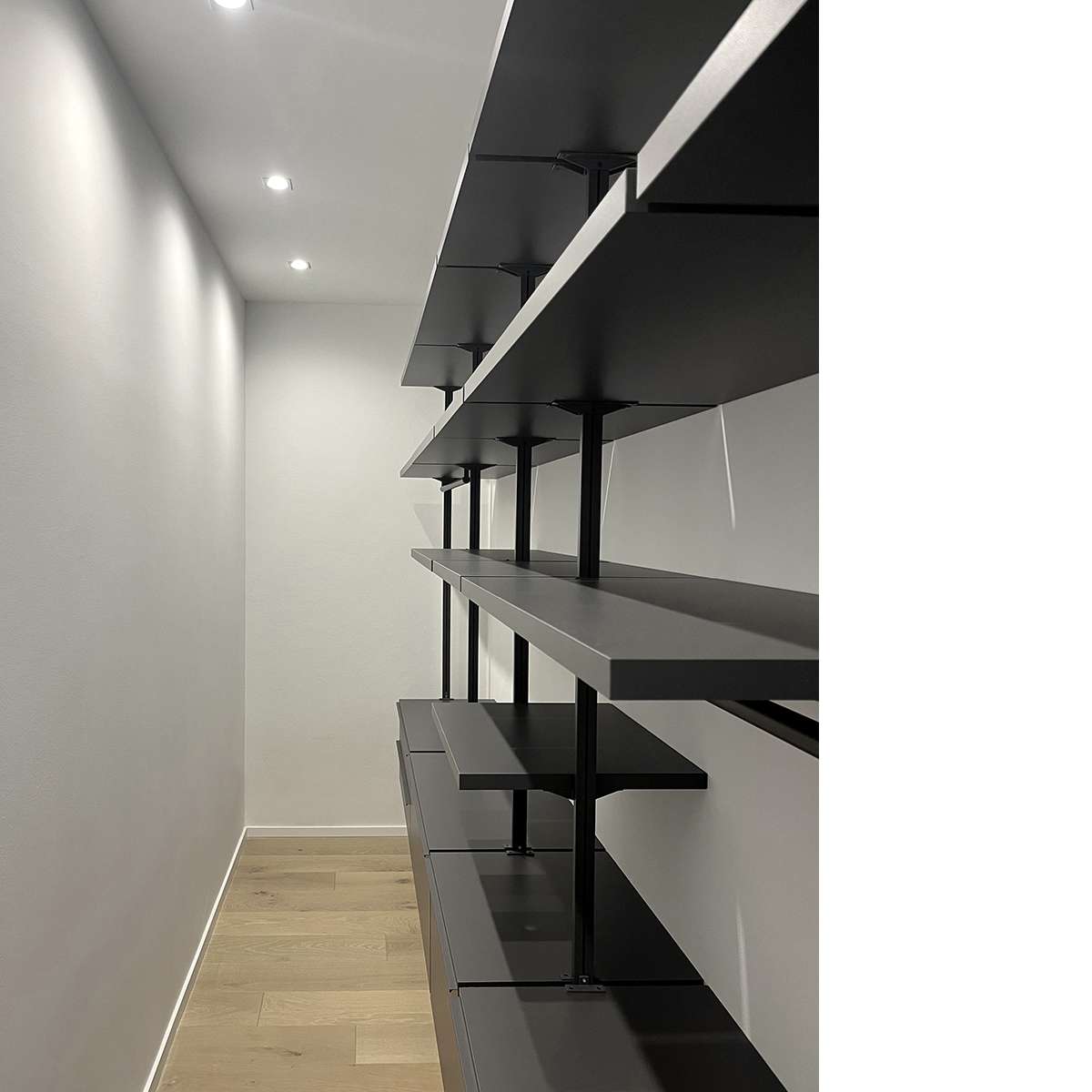 anonimo architettura | Tres