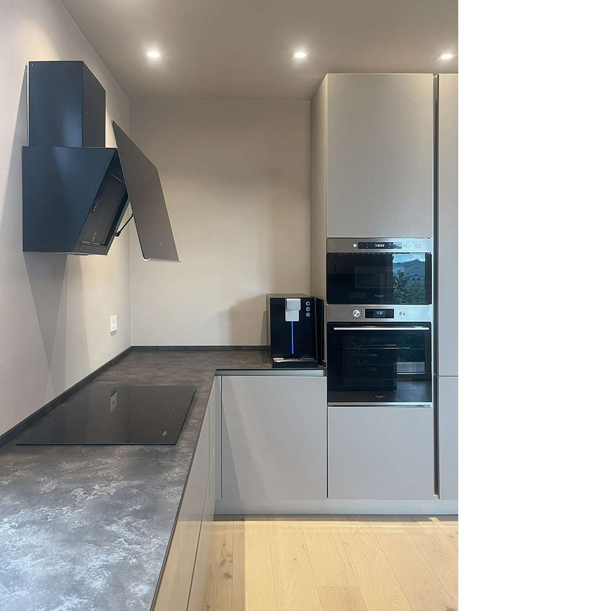 anonimo architettura | Tres