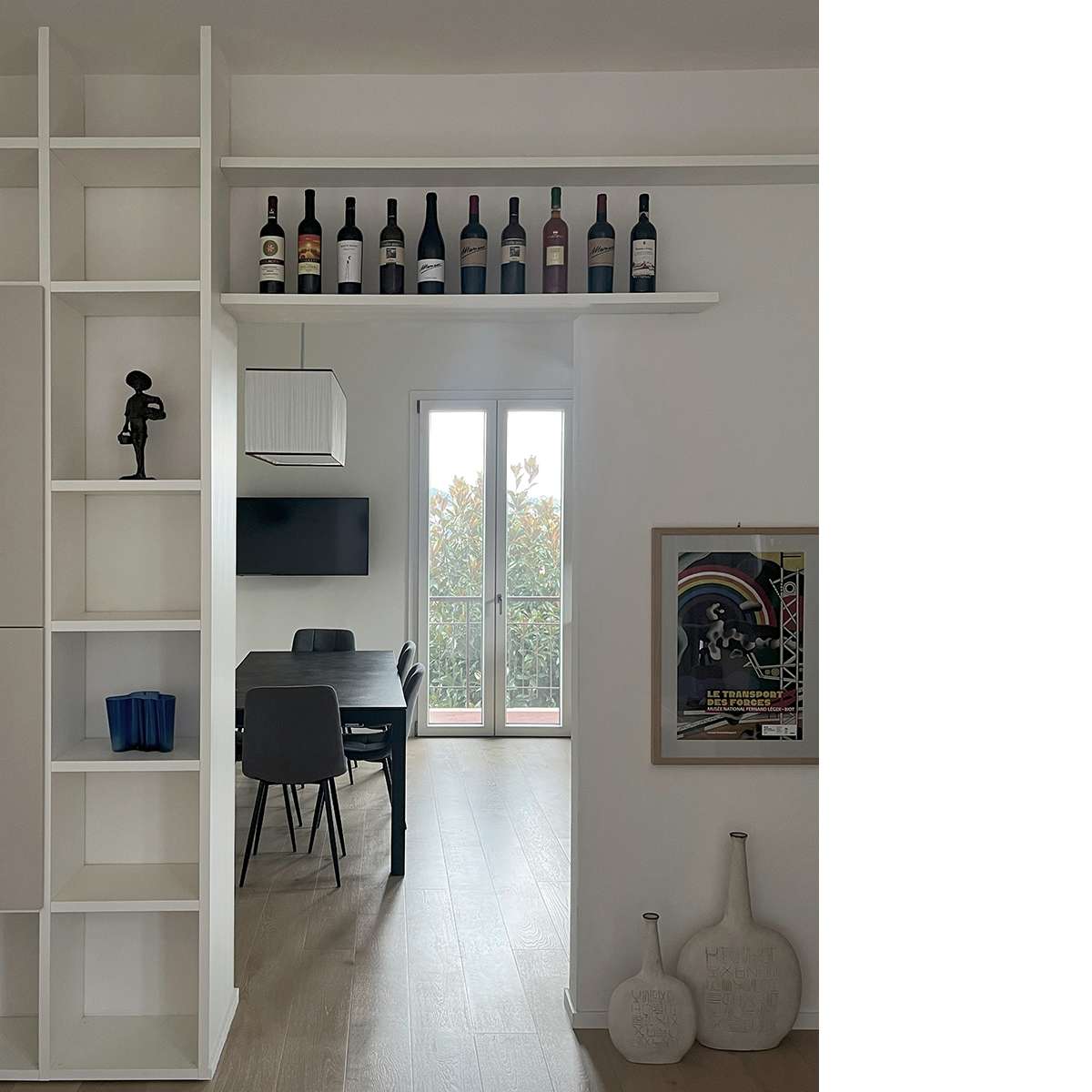 anonimo architettura | Tres