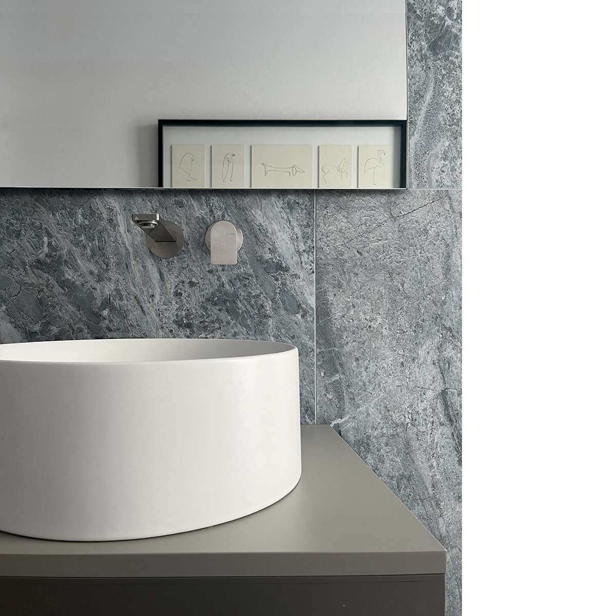 anonimo architettura | Tres