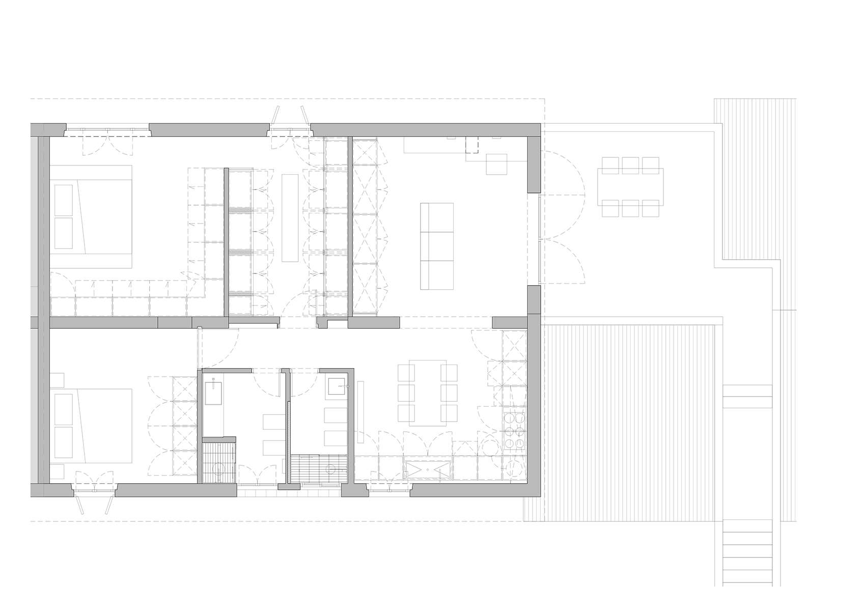 anonimo architettura | Lungarno